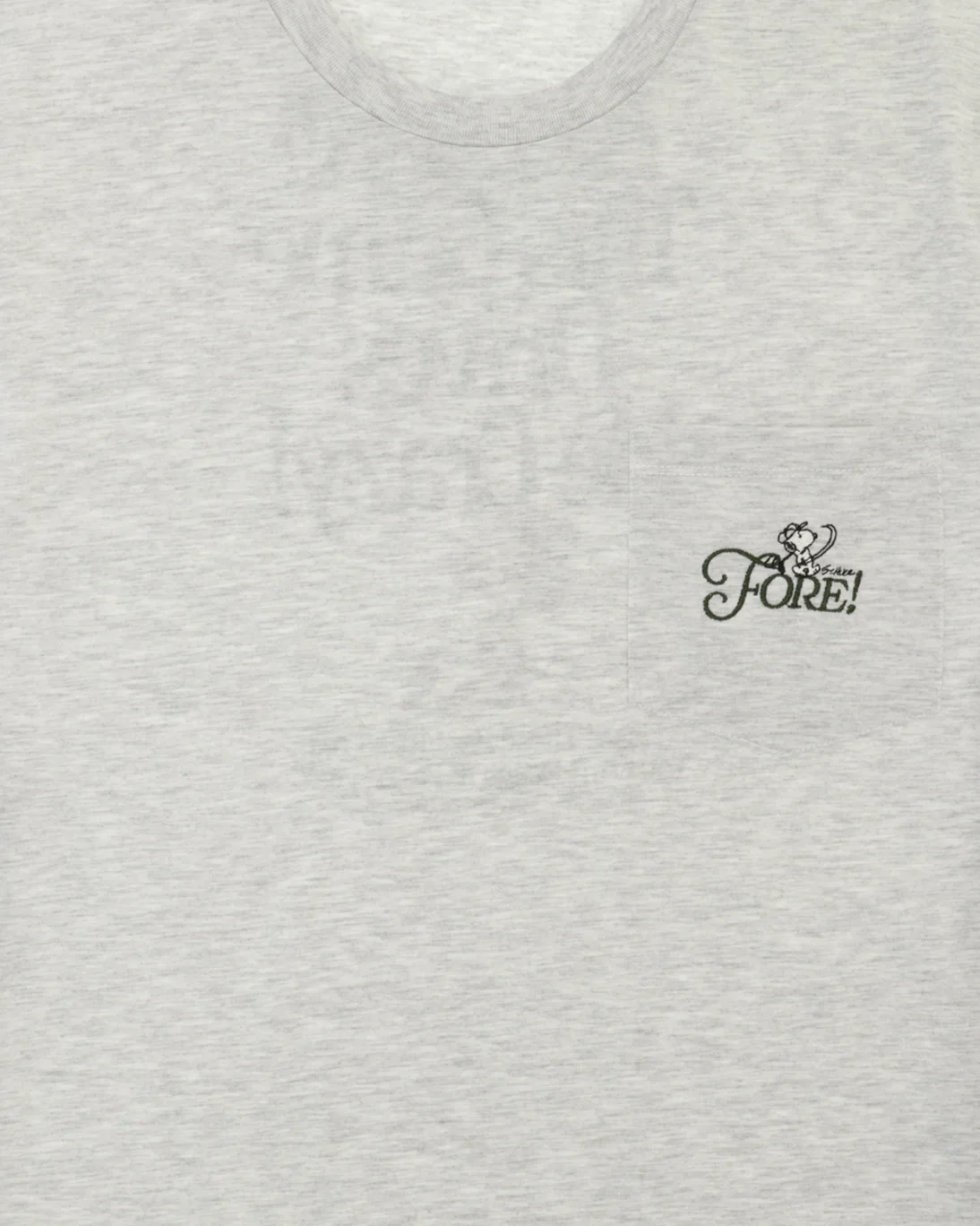 T-SHIRT SNOOPY INTHEBOX