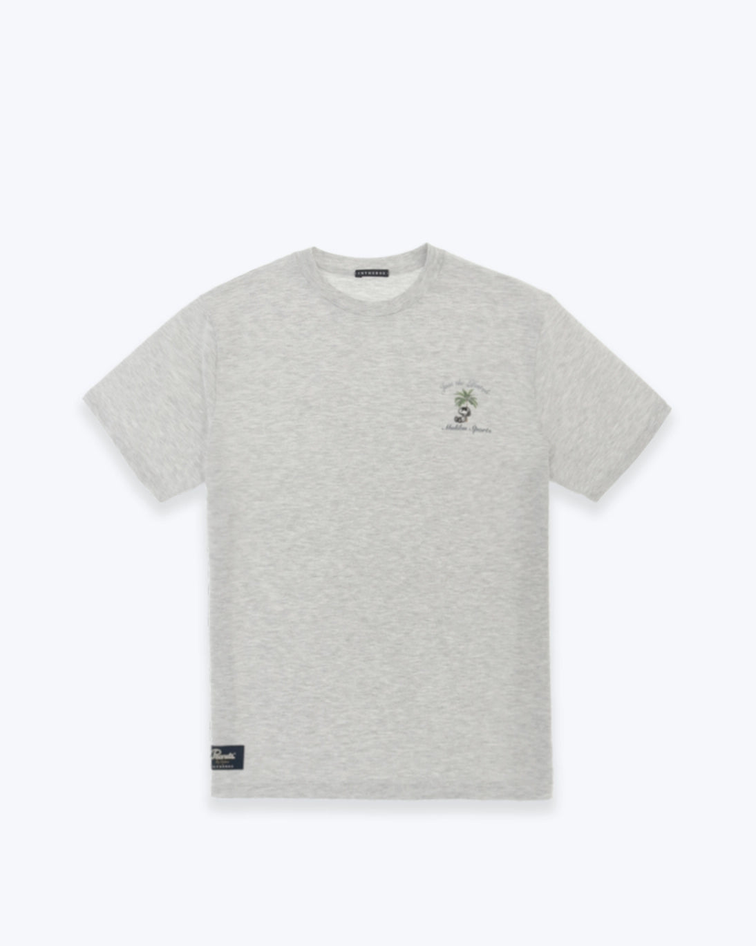 CAMISETA SNOOPY INTHEBOX
