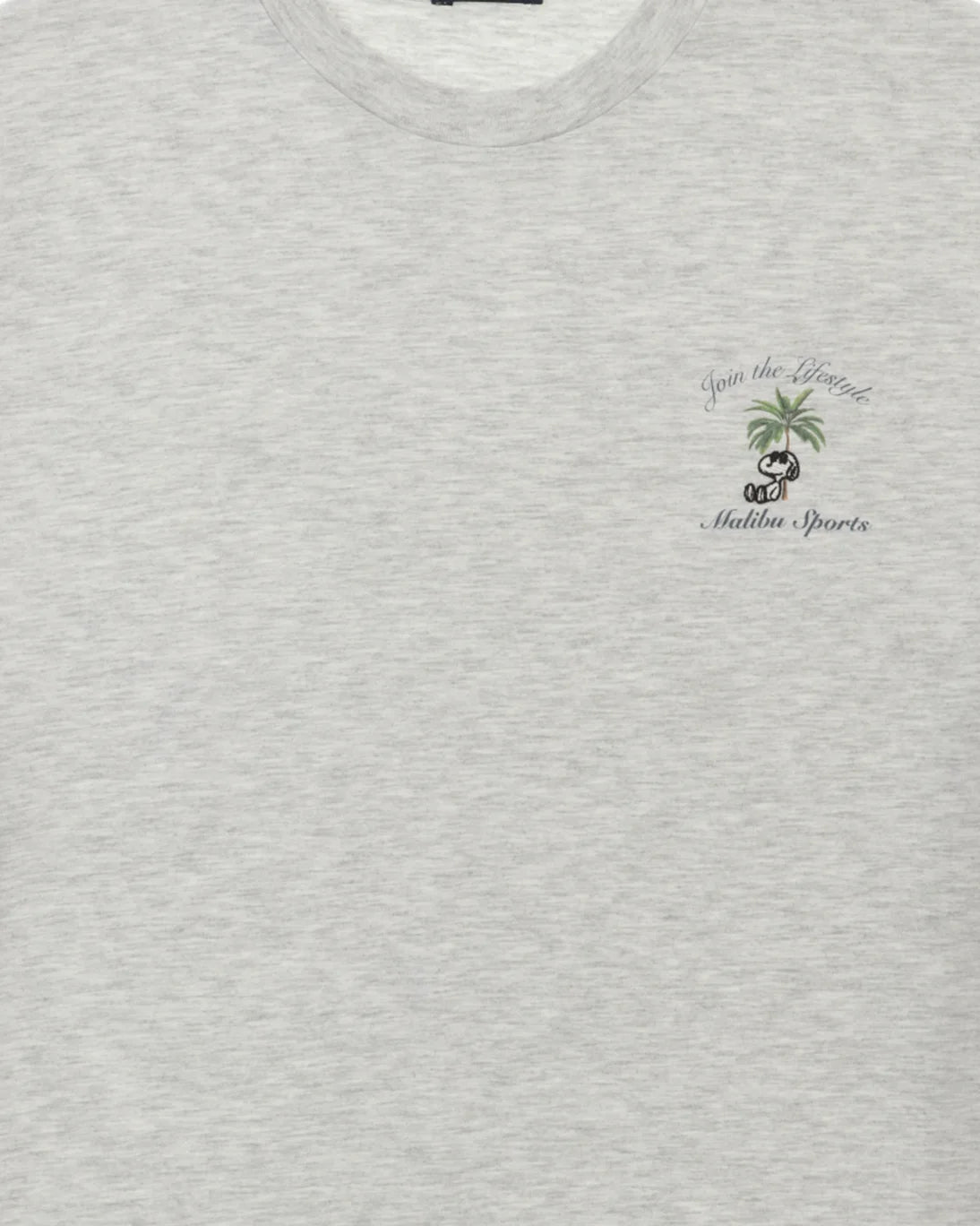 CAMISETA SNOOPY INTHEBOX
