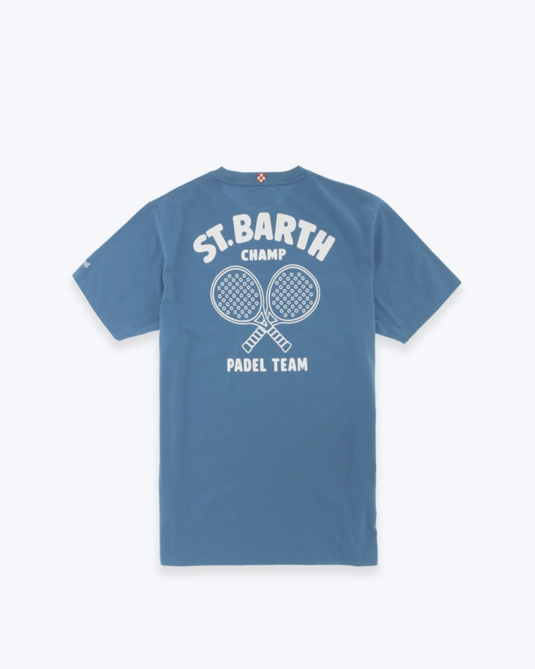 CAMISETA PADEL MC2