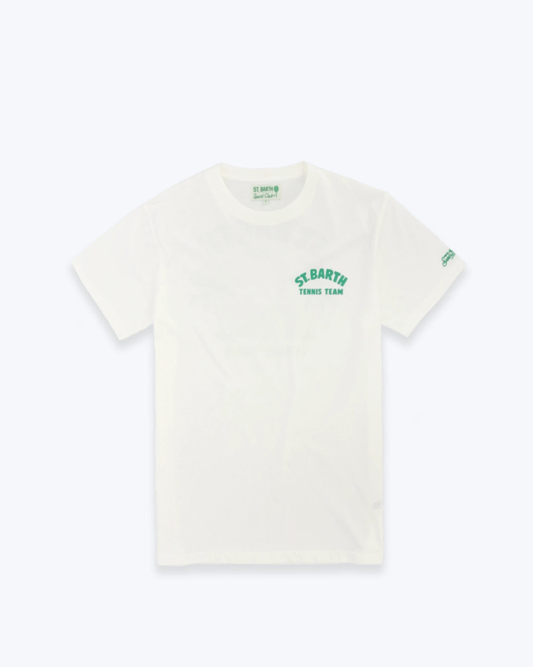 CAMISETA TENIS MC2