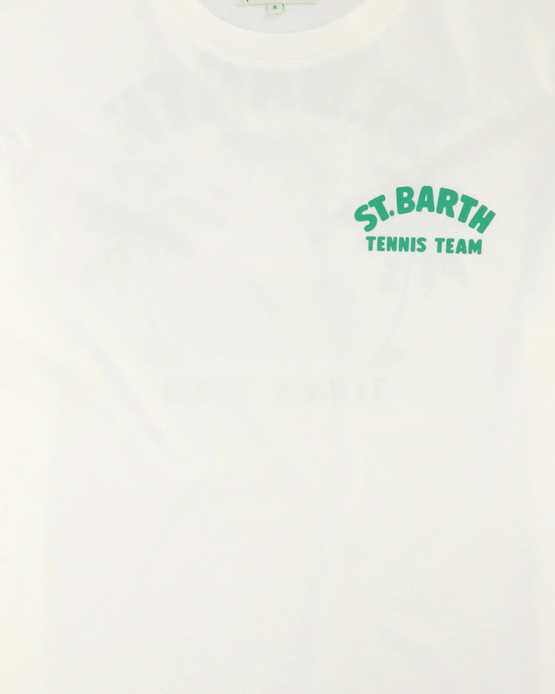 CAMISETA TENIS MC2