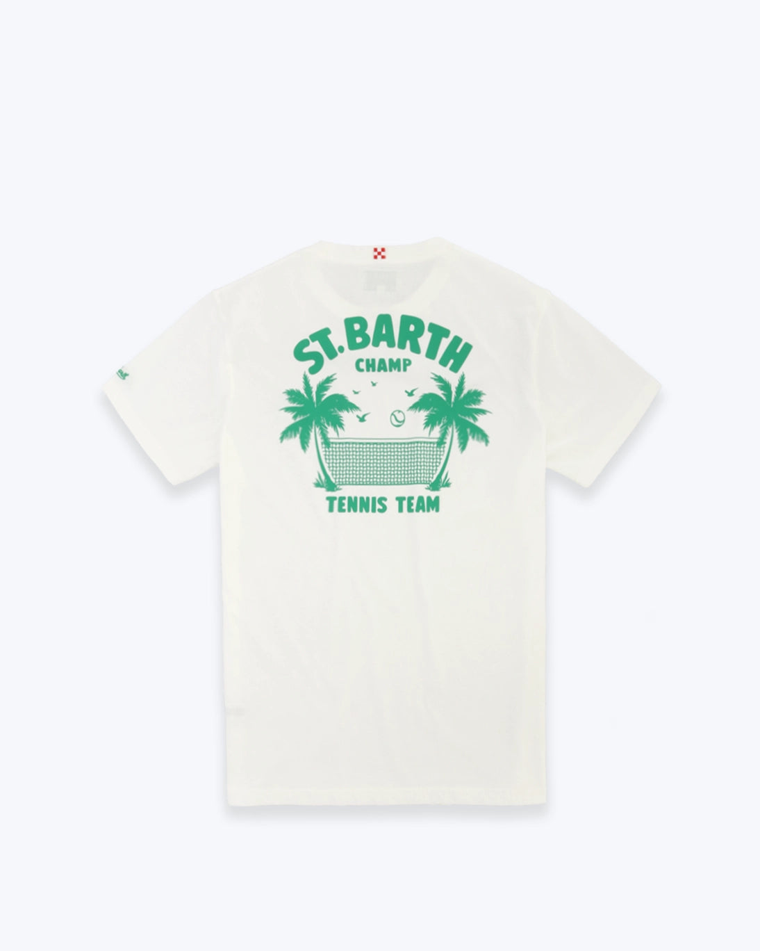 CAMISETA TENIS MC2