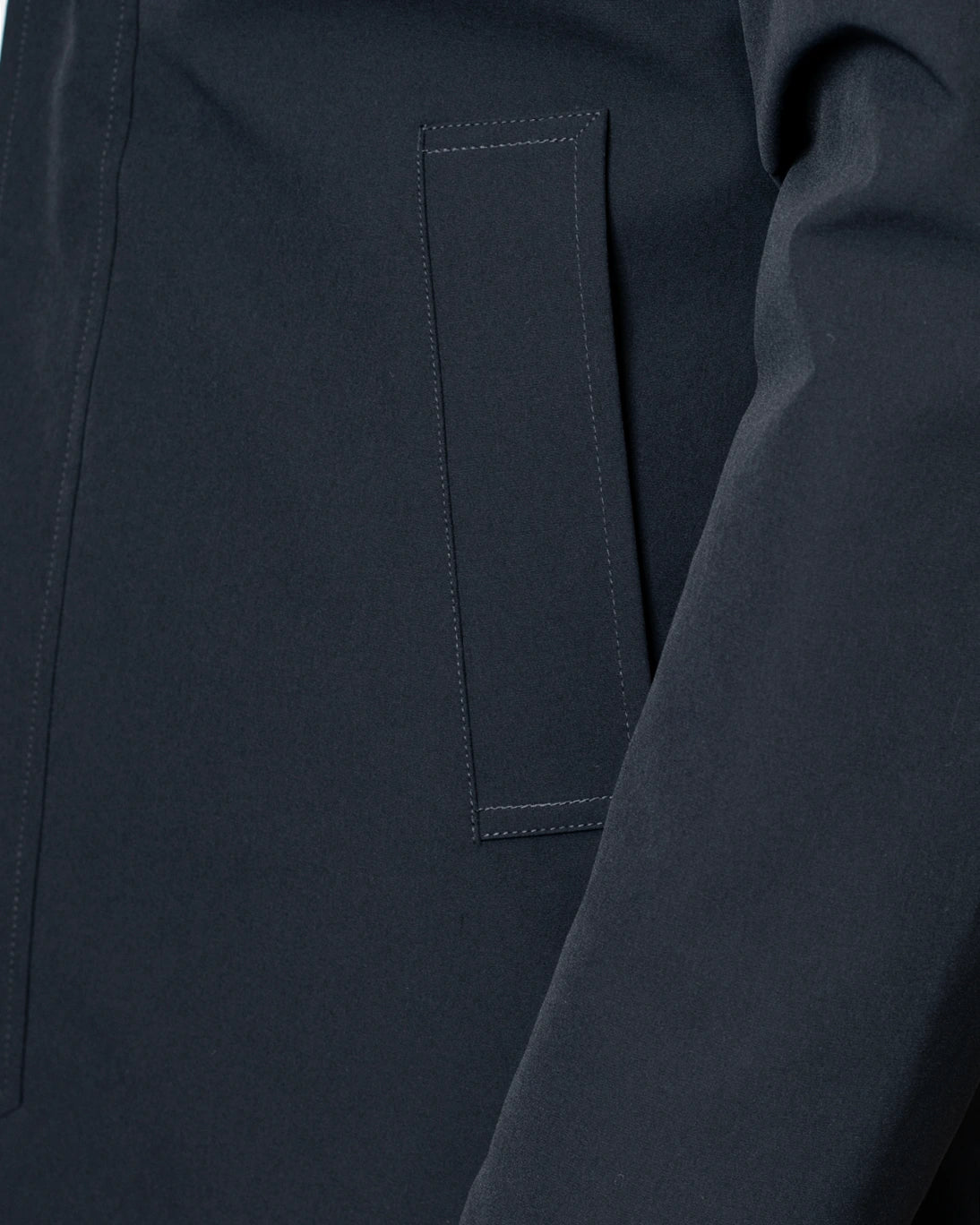 GABARDINA NAVY BRIXTOL TEXTILES