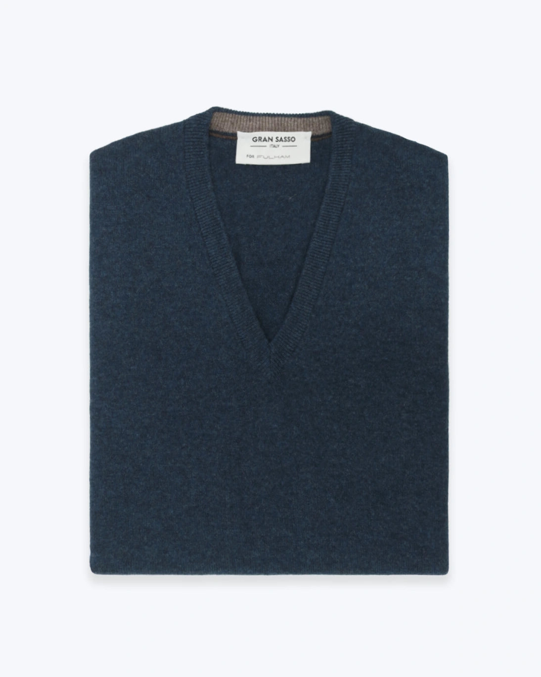 GRAN SASSO VEST WITH VESTED PANTS