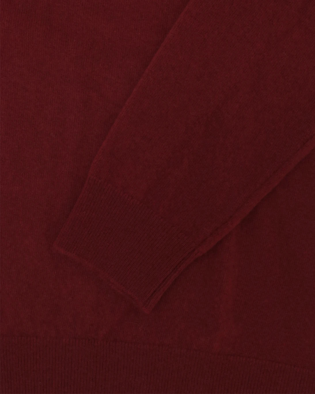 JERSEY DE PICO BURDEOS TWAY