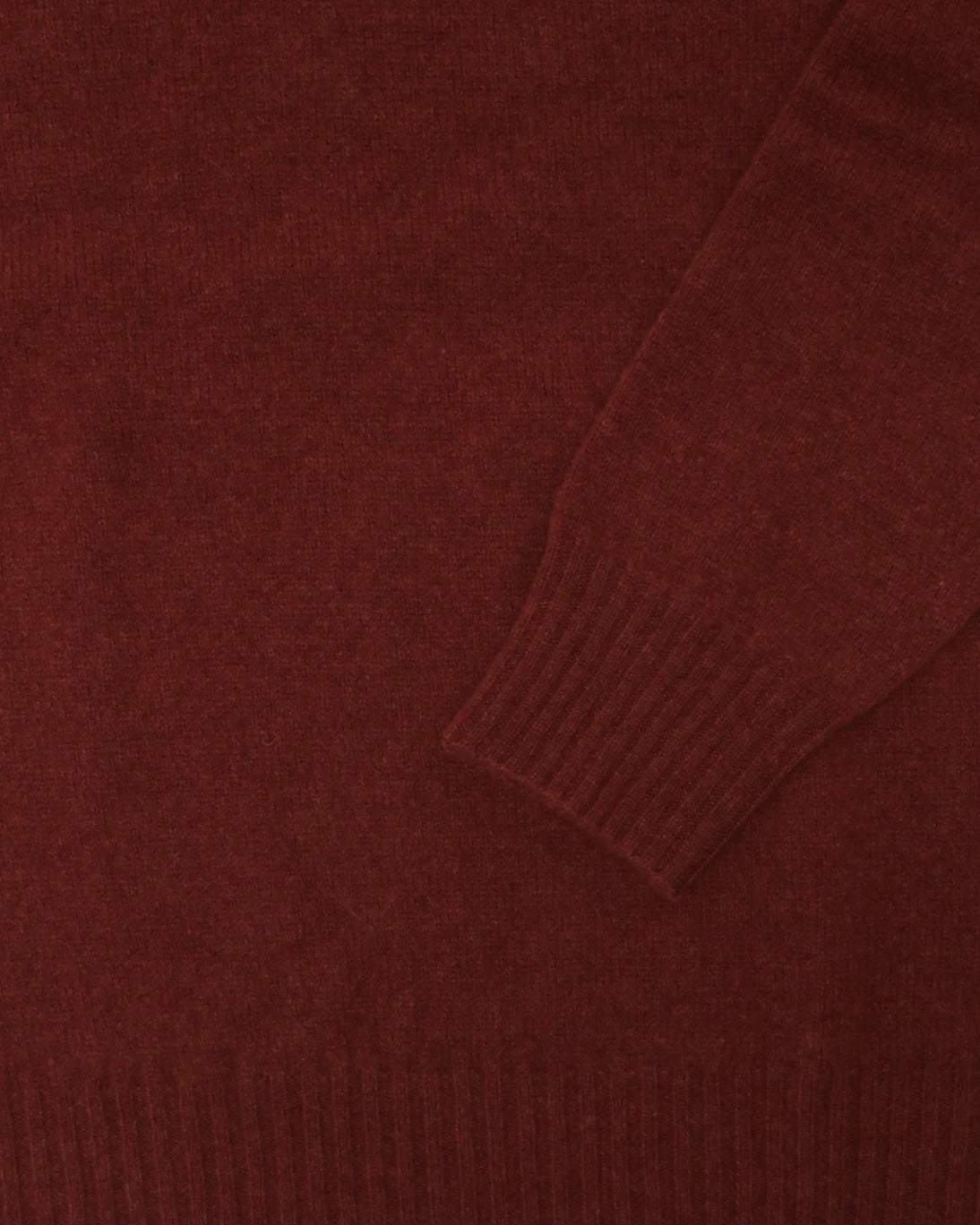 JERSEY CUELLO ALTO TEJA ALTEA