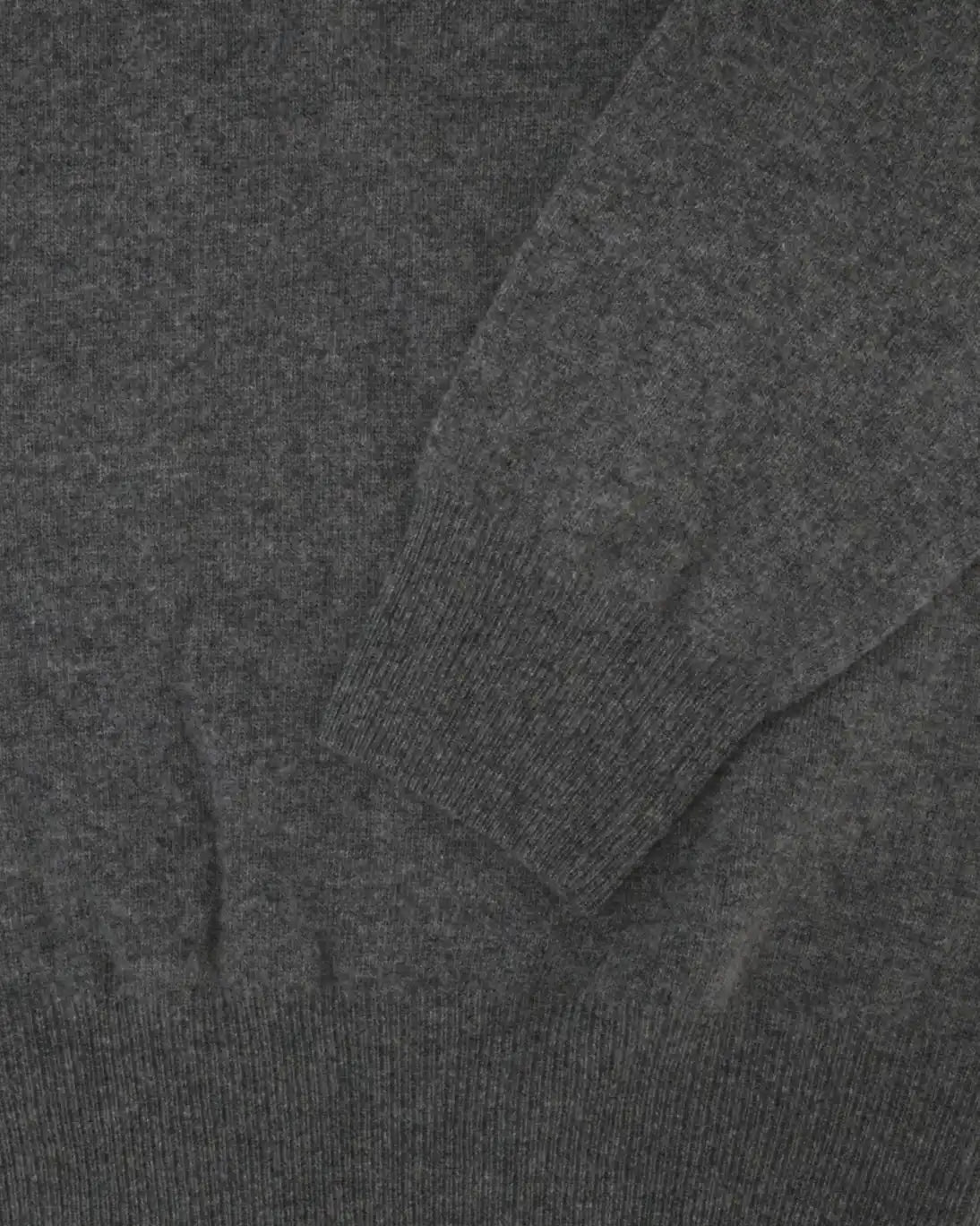 JERSEY CUELLO ALTO GRIS ALTEA