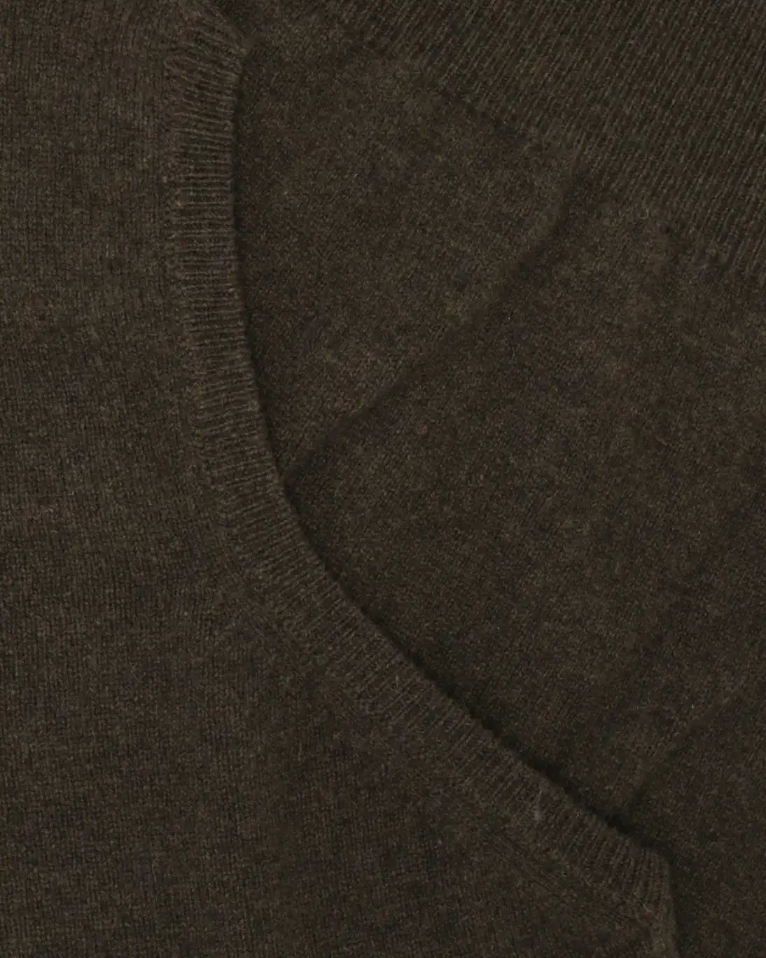 CHALECO DE PICO VERDE FULHAM