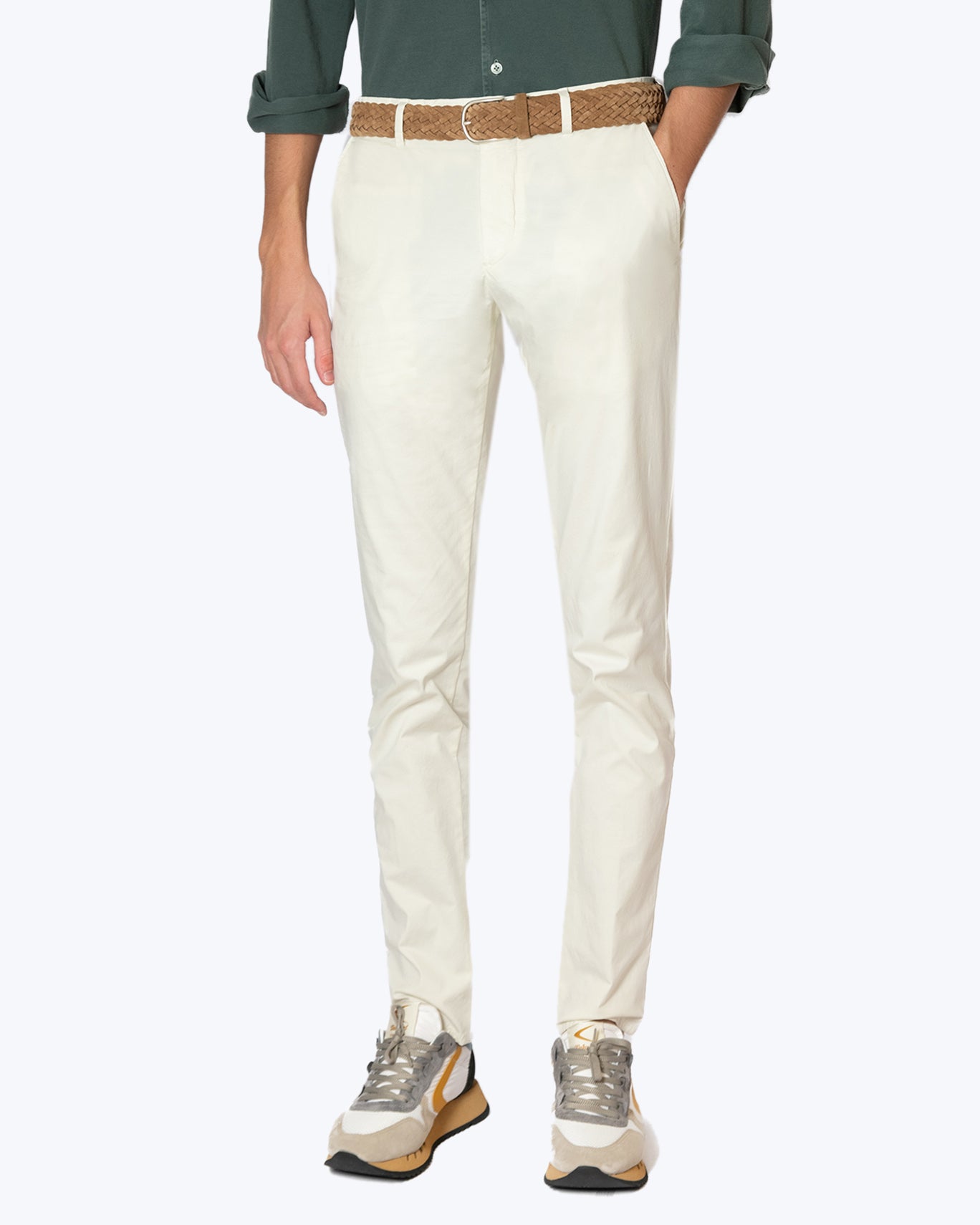 PANTALON CHINO GTA