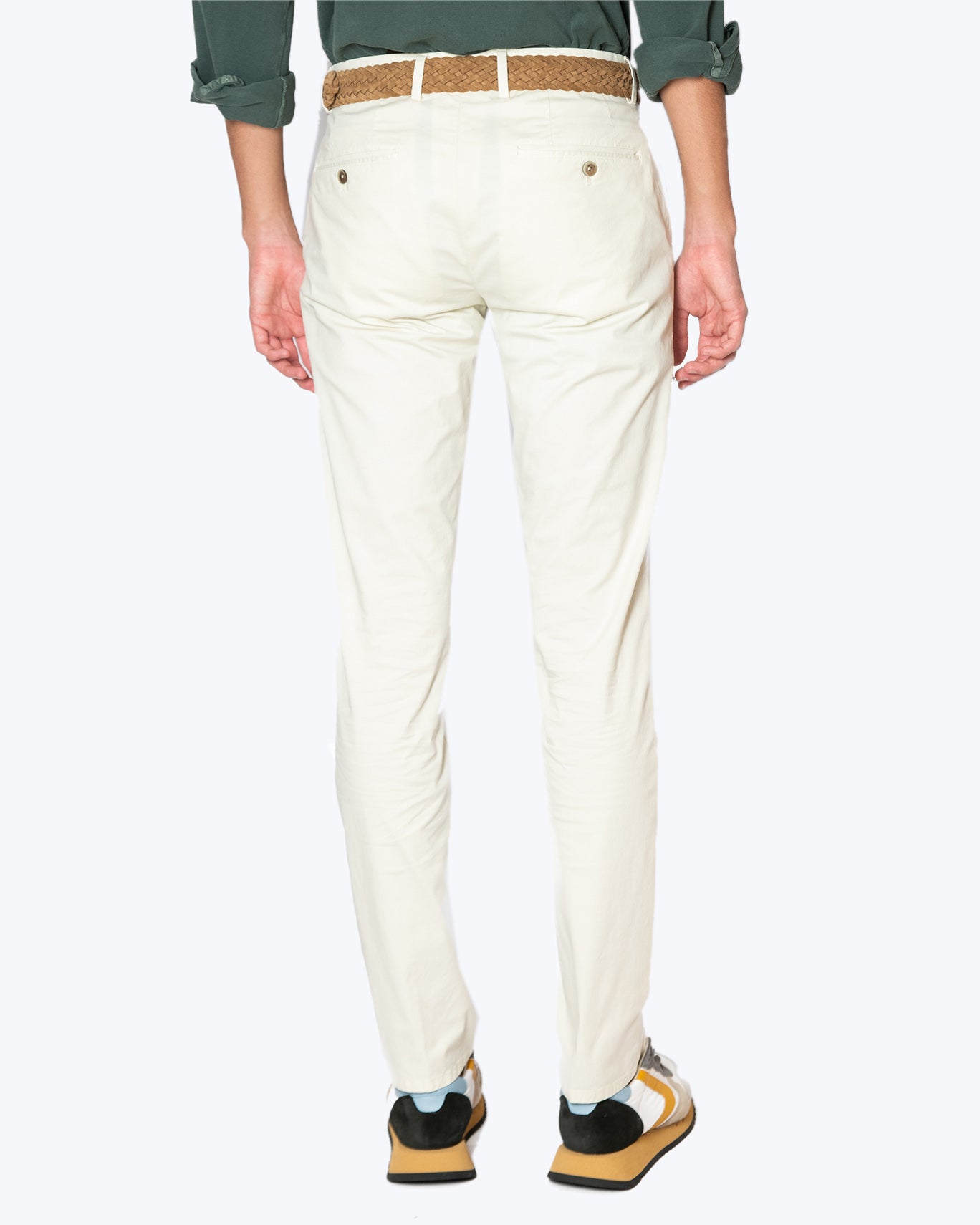 PANTALON CHINO GTA