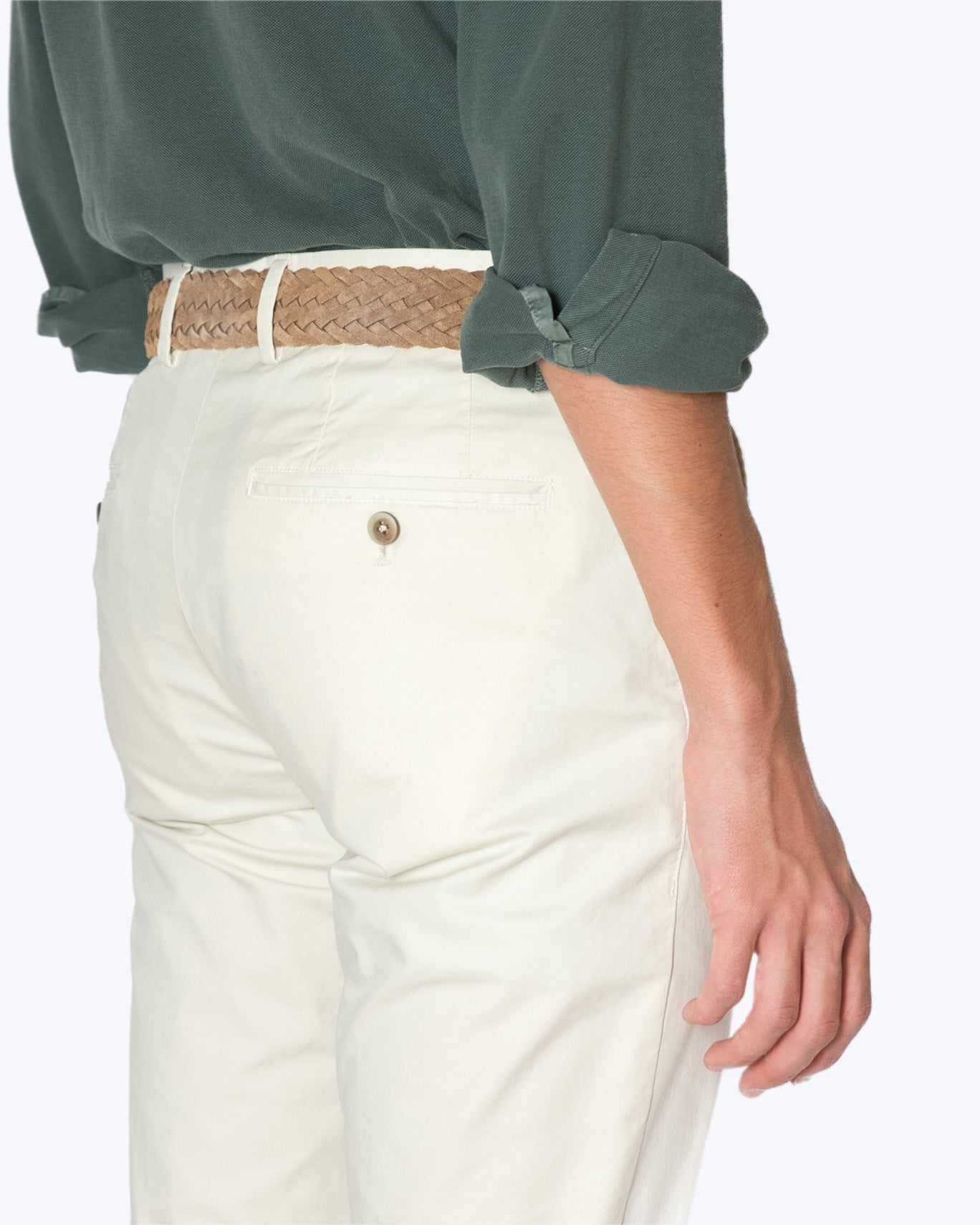 PANTALON CHINO GTA