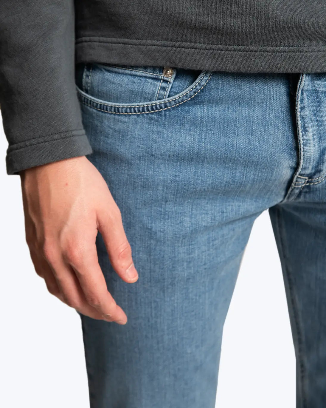 MAC JEANS ARNE JEANS