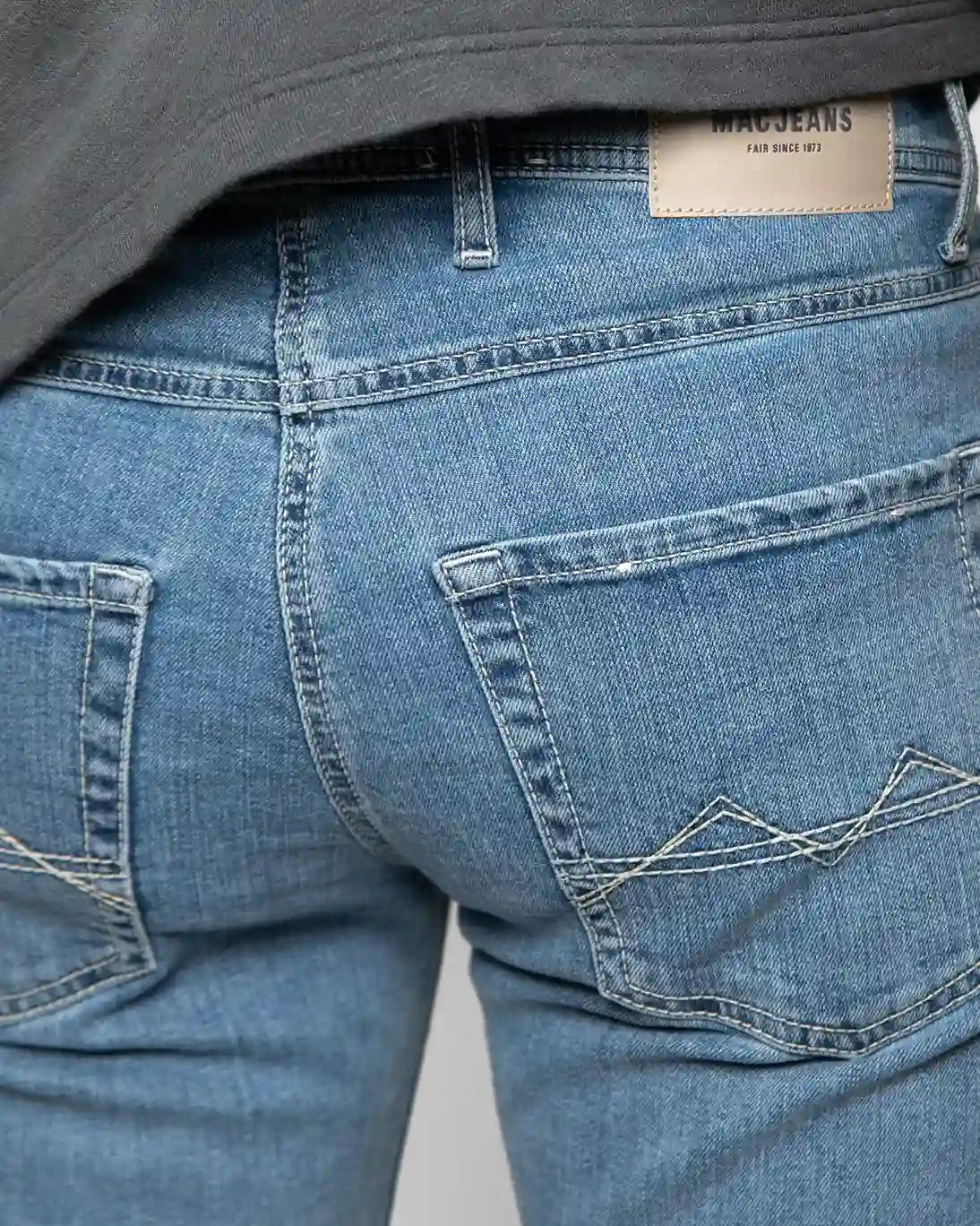 MAC JEANS ARNE JEANS