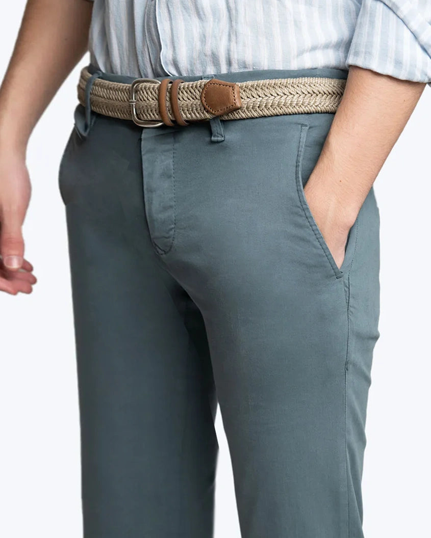 PANTALÓN CHINO DRIVER PANTS MAC JEANS