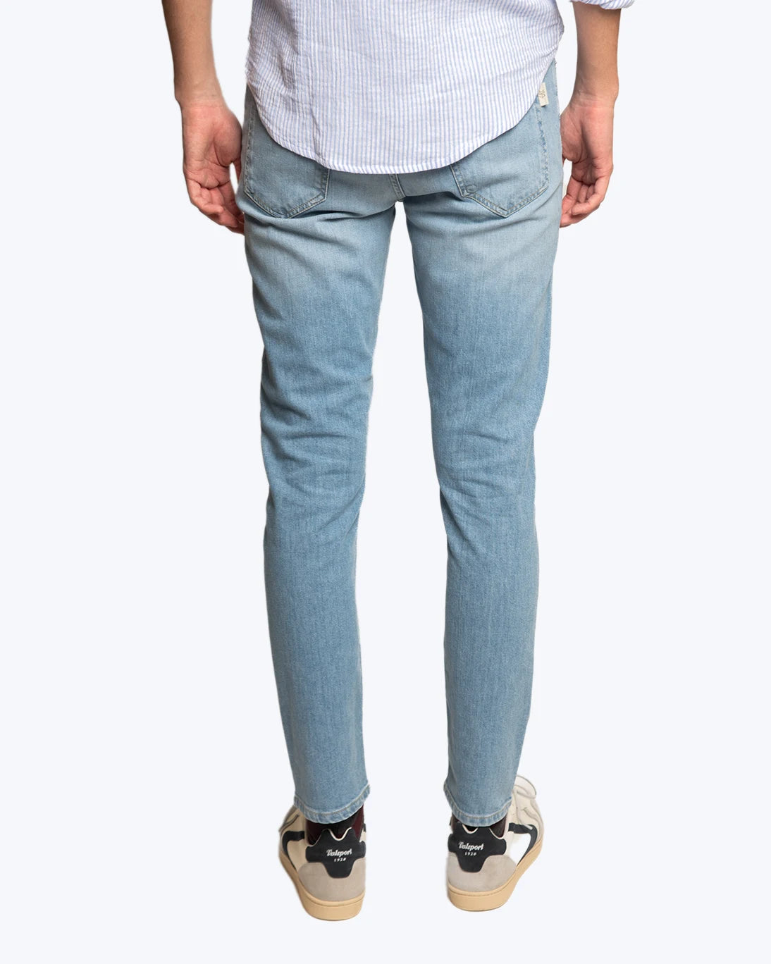 JEAN SEVENTY
