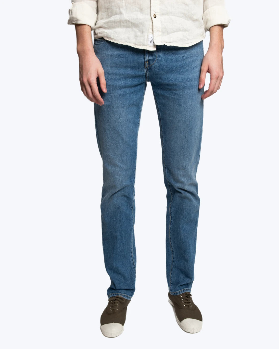 JEAN ARCHIE RE-HASH