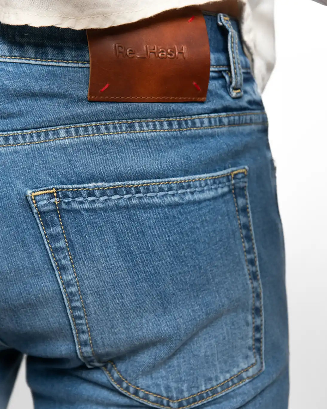 JEAN ARCHIE RE-HASH