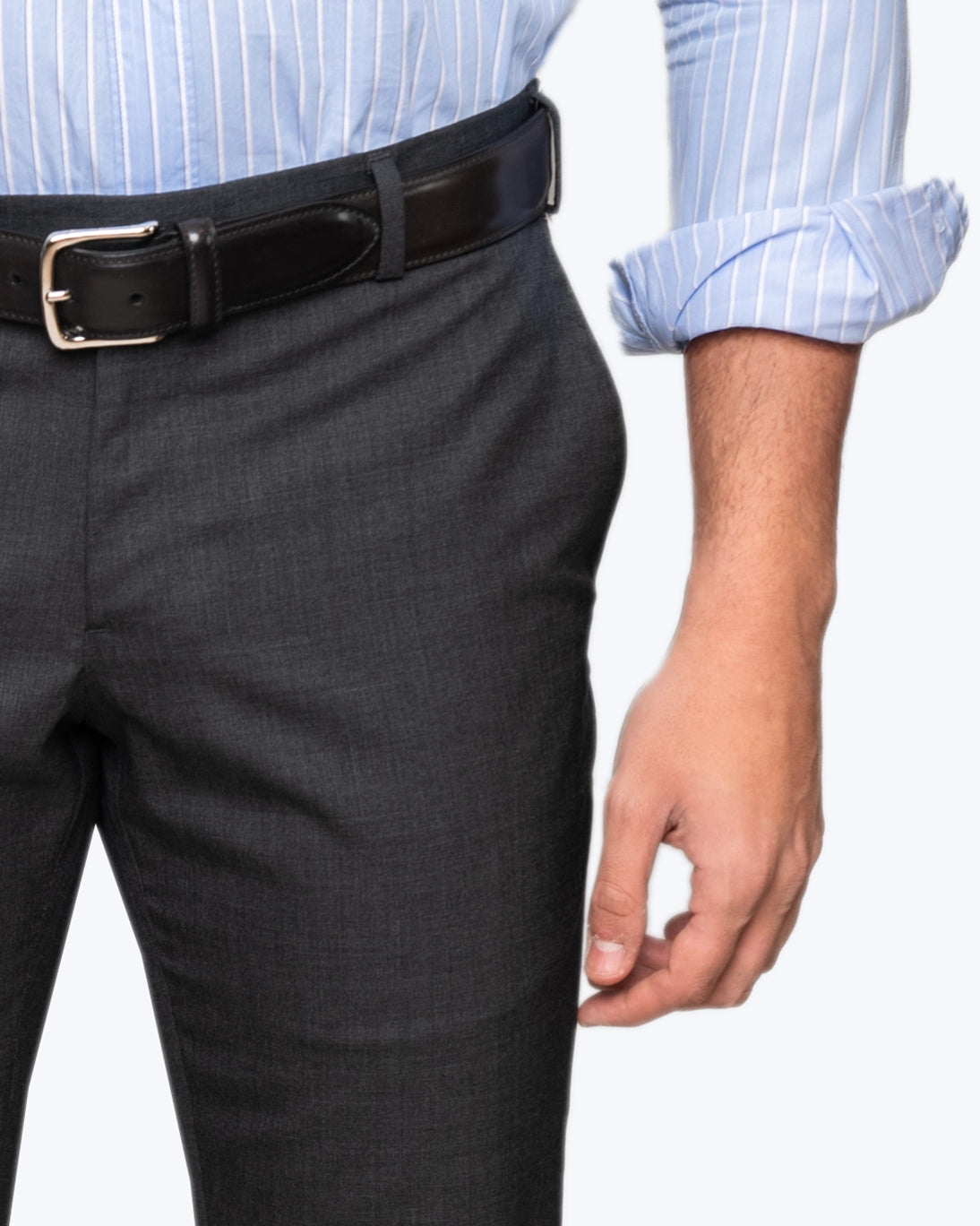 PANTALÓN CHINO DE VESTIR L.B.M. 1911