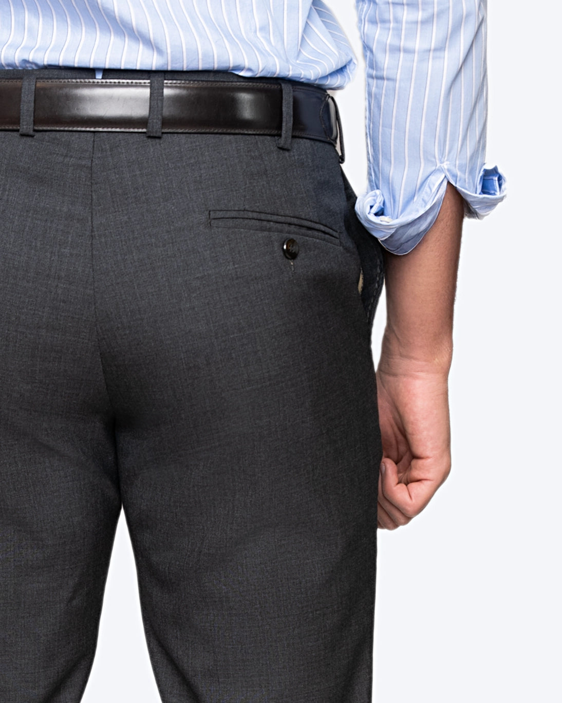 PANTALÓN CHINO DE VESTIR L.B.M. 1911