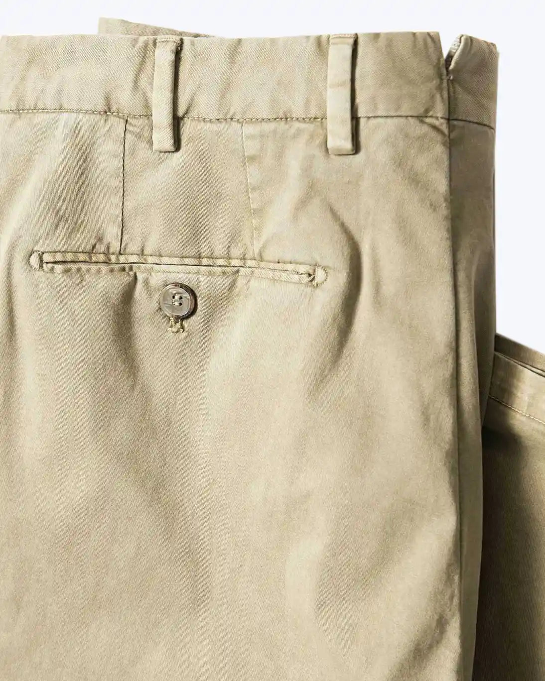 SANTANIELLO CHINO PANTS