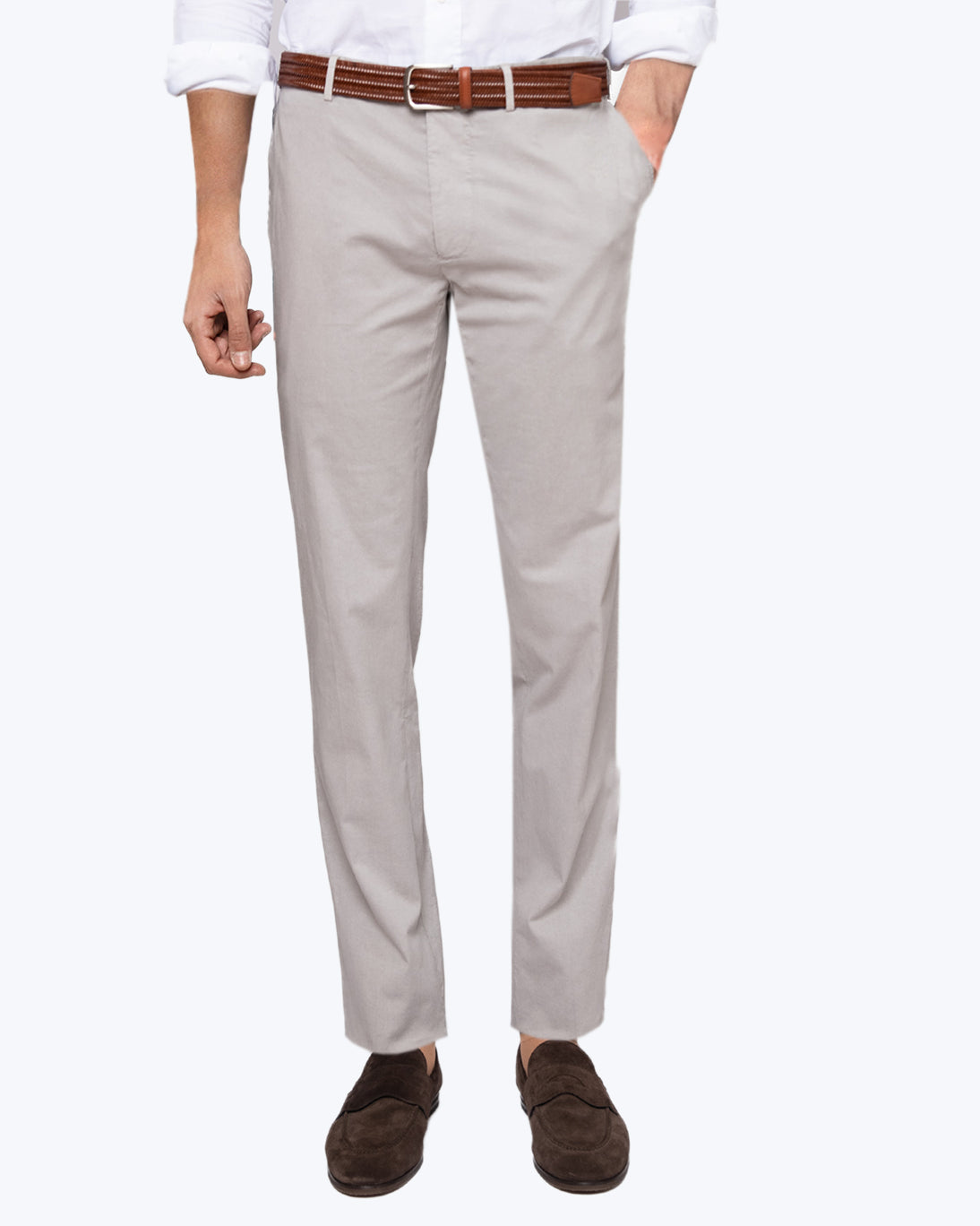 PANTALON CHINO SANTANIELLO