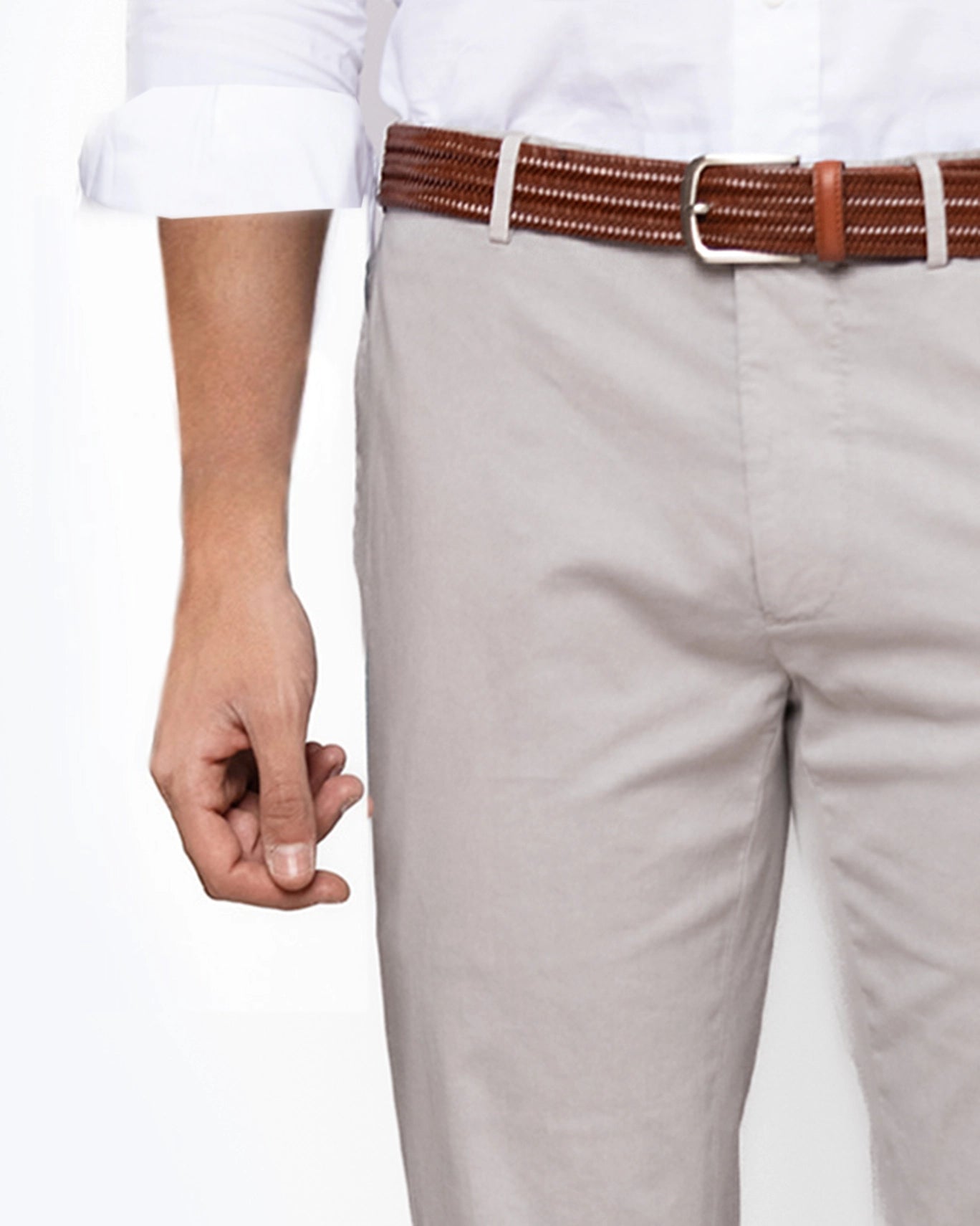 PANTALON CHINO SANTANIELLO