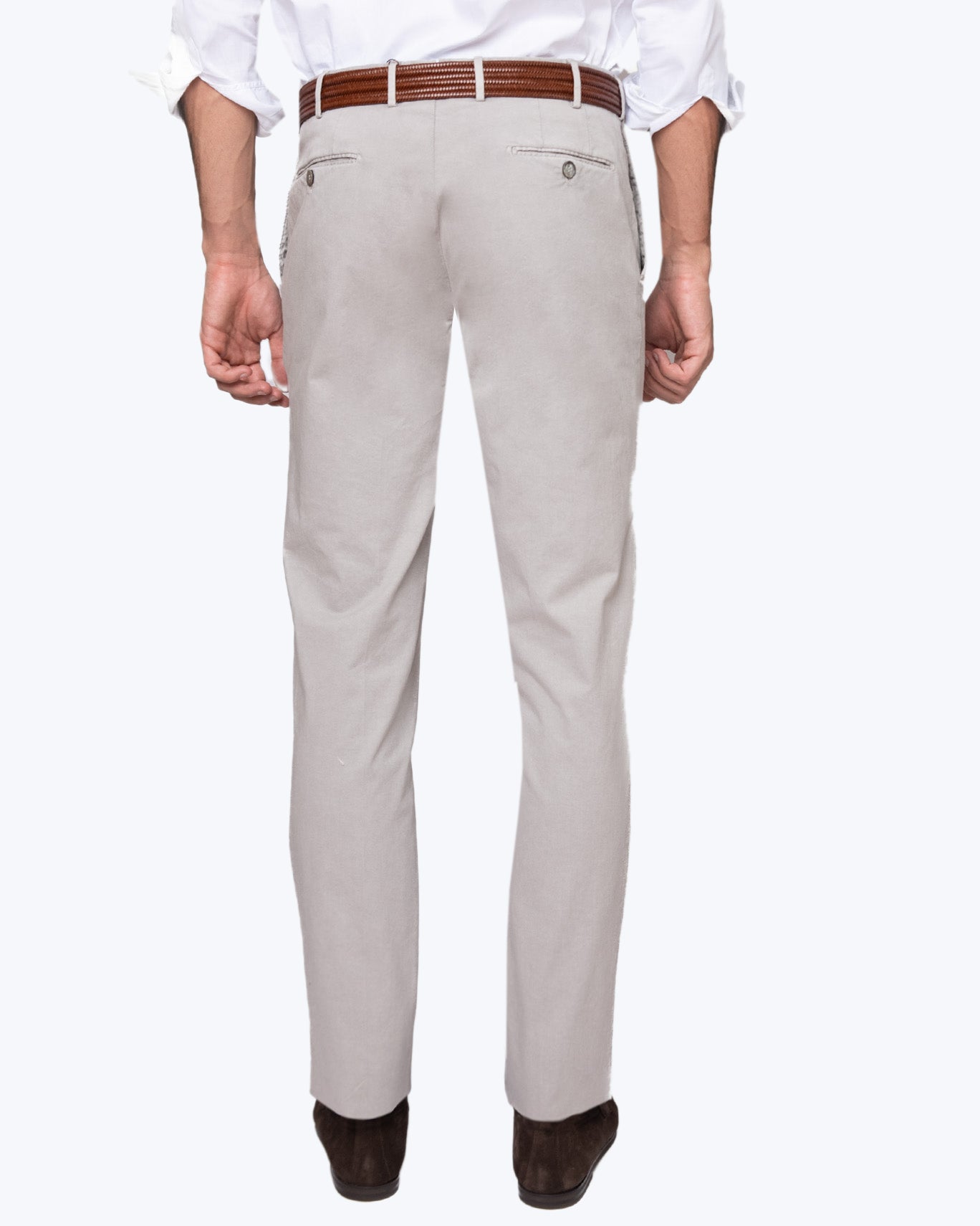 PANTALON CHINO SANTANIELLO