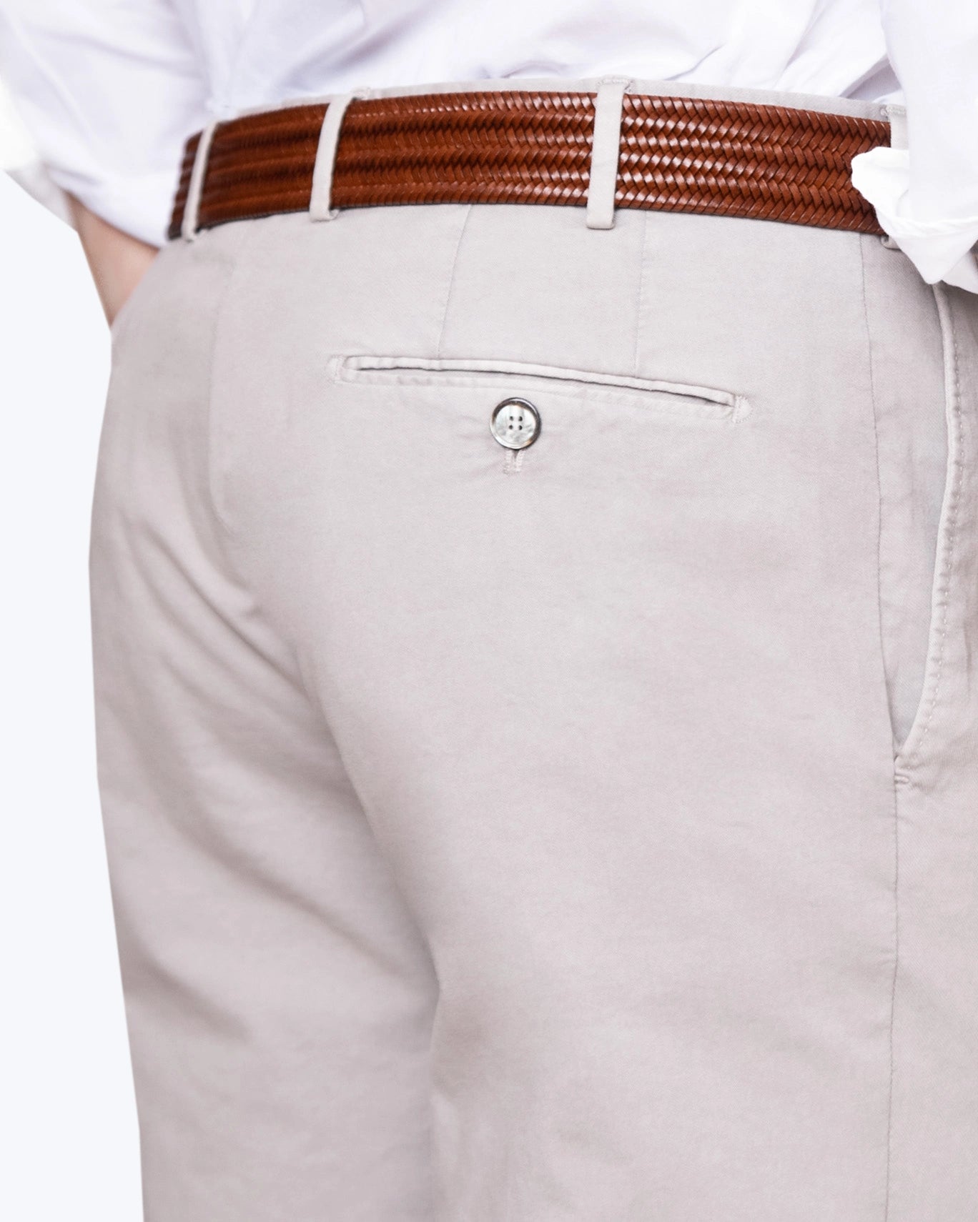 PANTALON CHINO SANTANIELLO