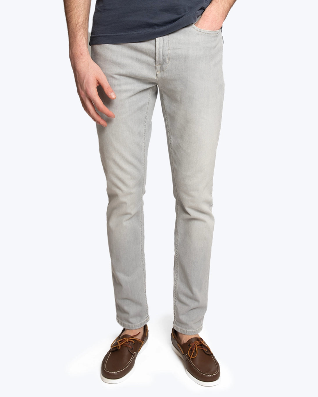 PANTALON 5 POCHES SEVENTY