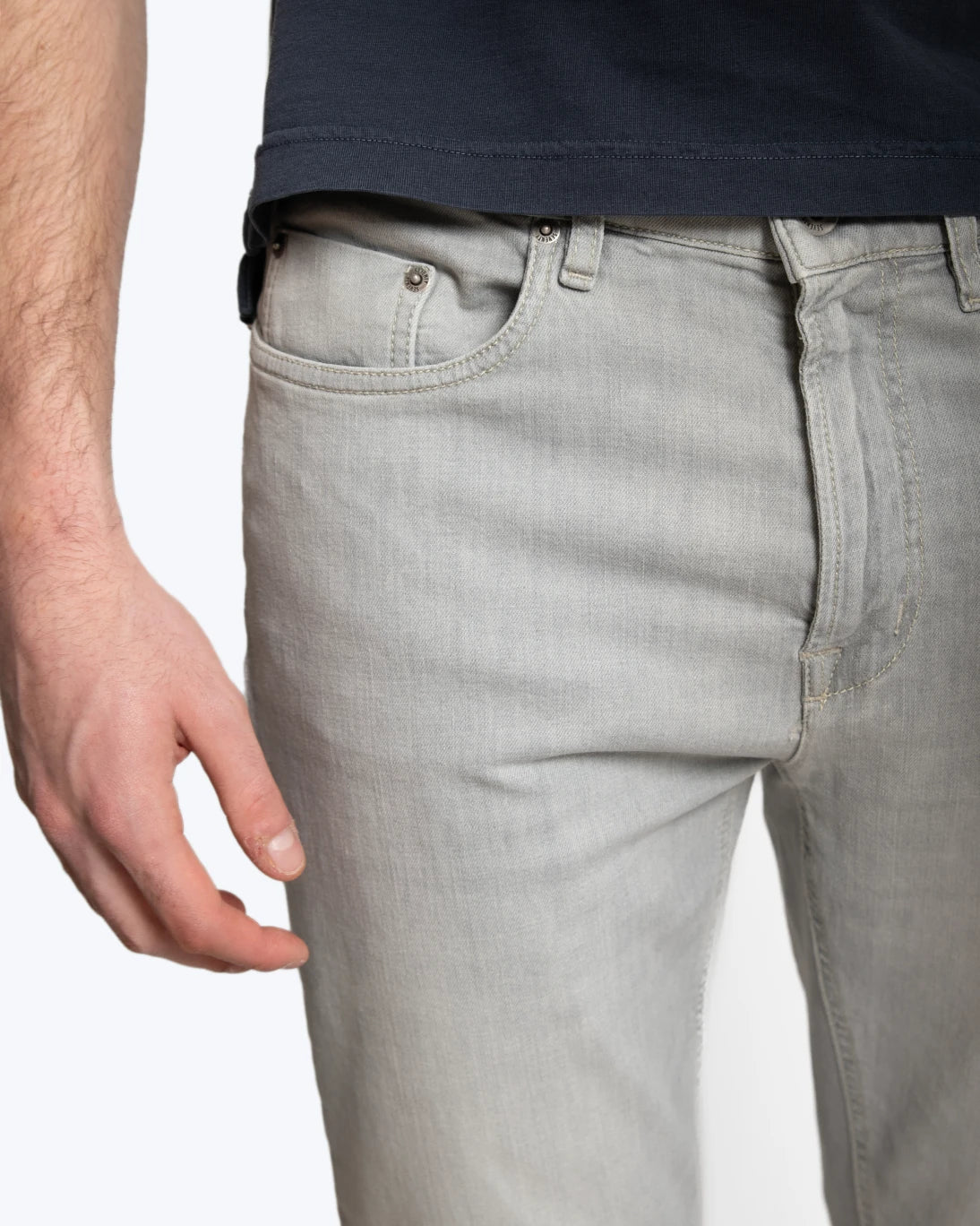 PANTALON 5 POCHES SEVENTY