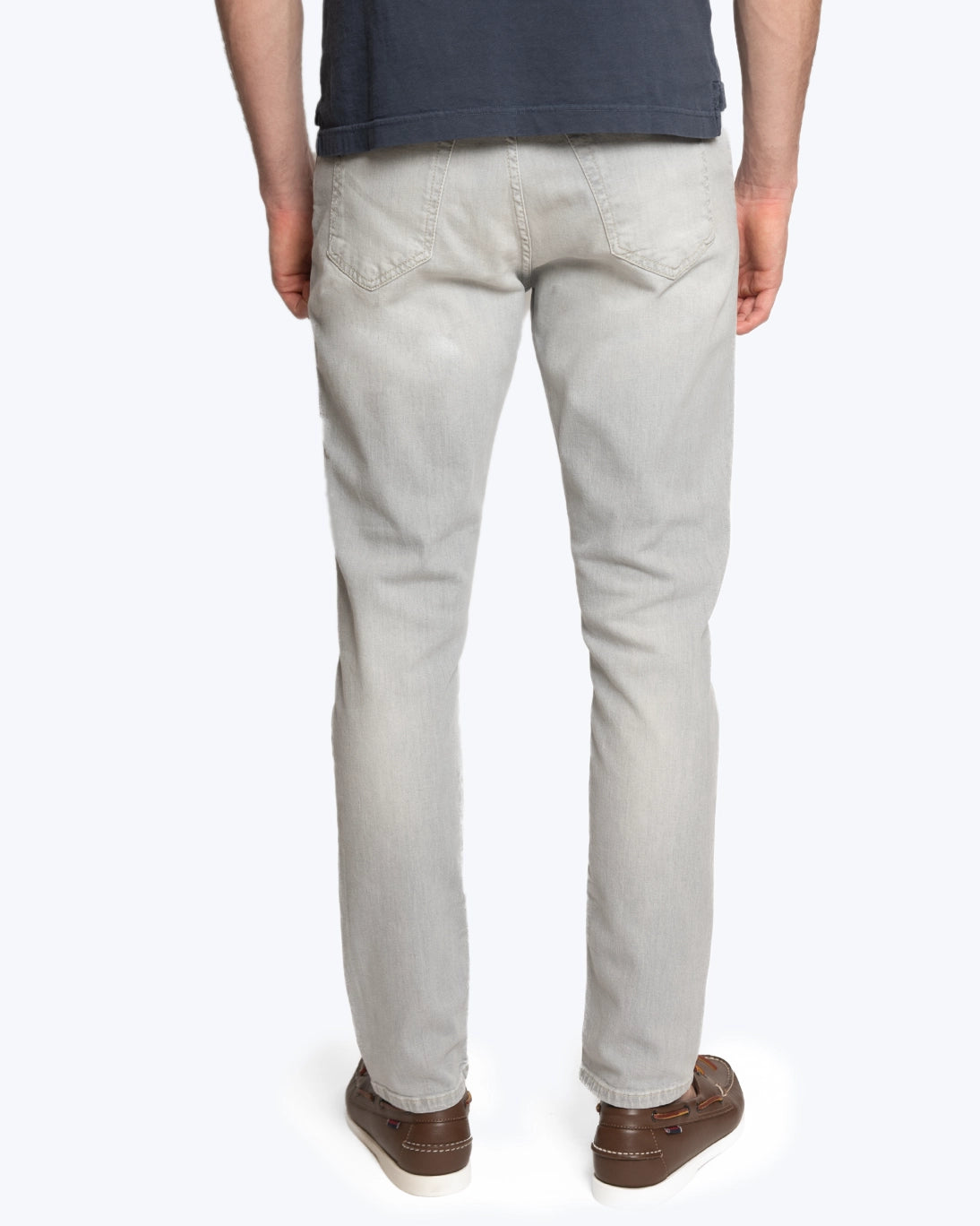 PANTALON 5 POCHES SEVENTY