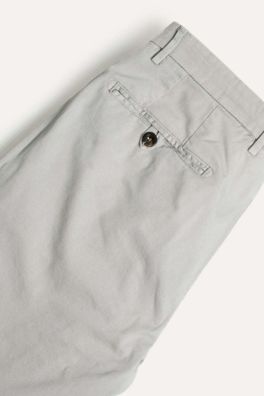 PANTALÓN CHINO GRIS TWAY