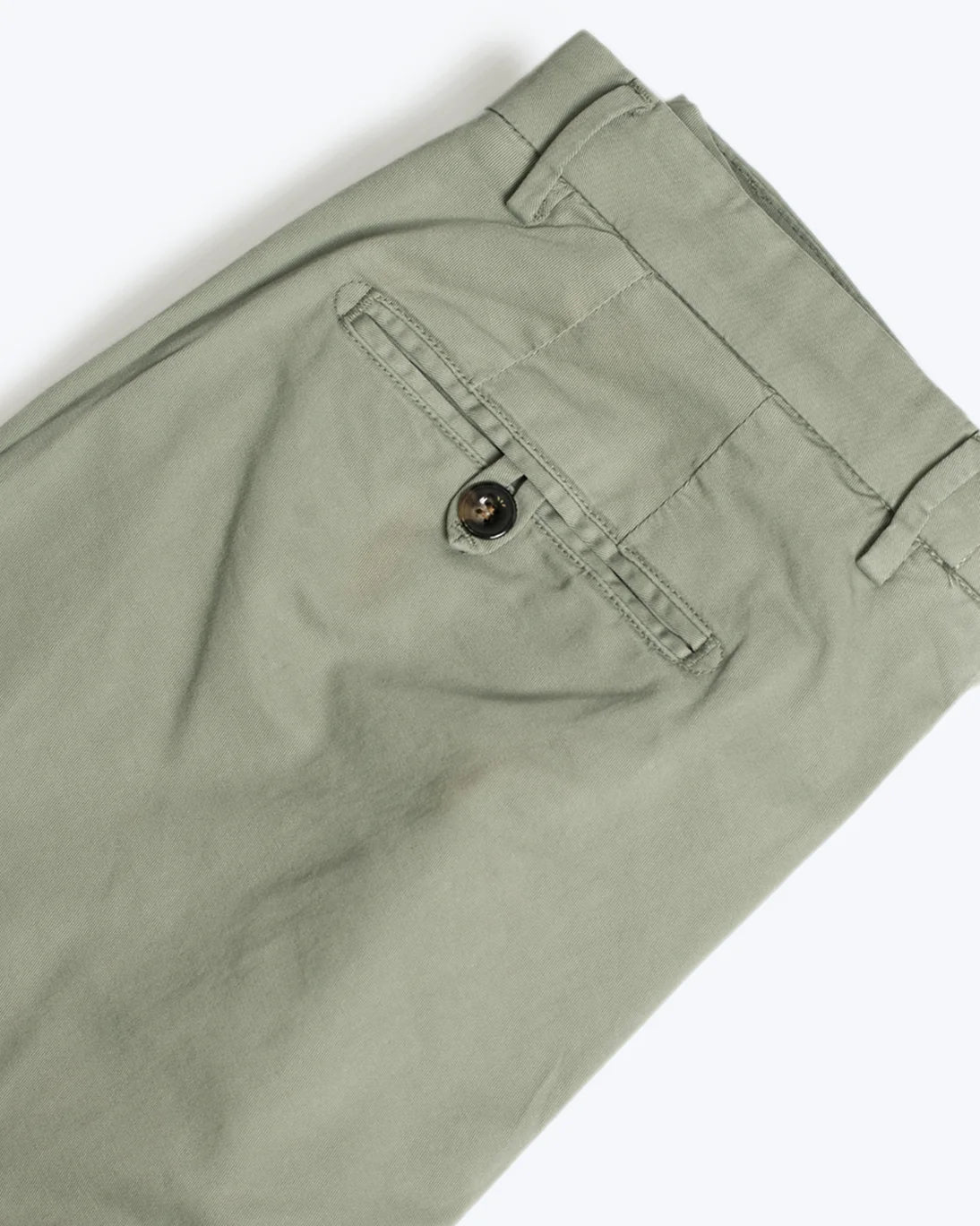 PANTALÓN CHINO VERDE CLARO TWAY