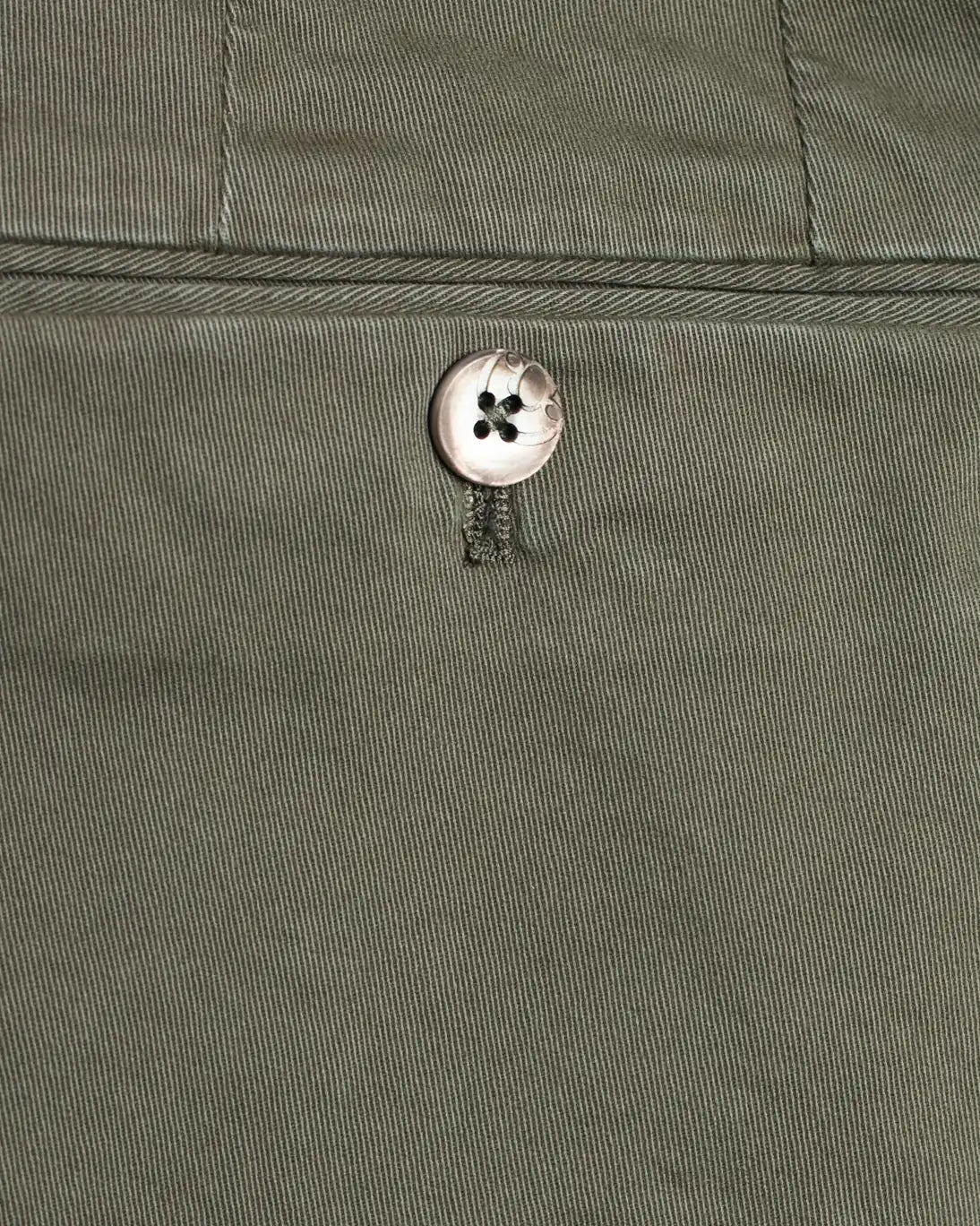 PANTALÓN CHINO GTA FEDERICO SLIM BATAVIA VERDE