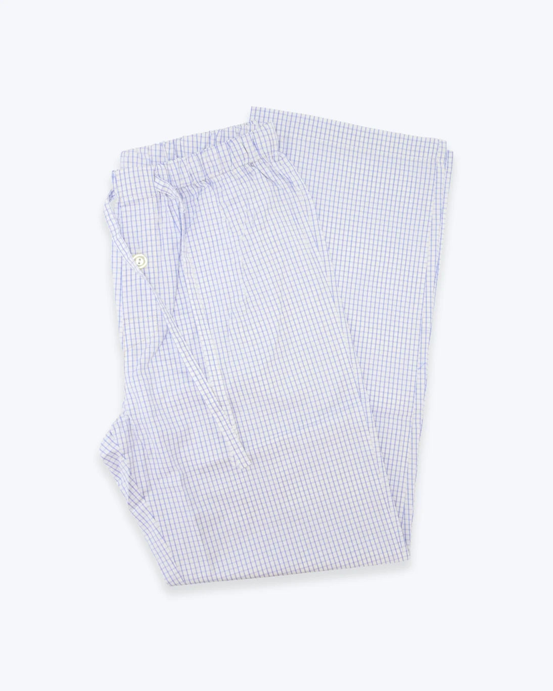 PIJAMA DE CUADROS FULHAM