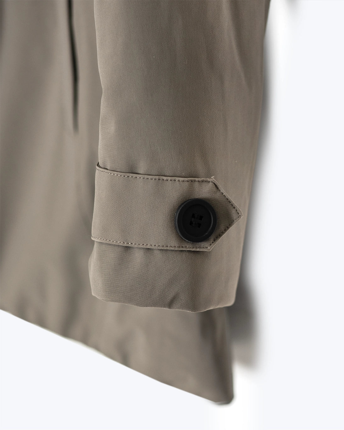PARKA GRIS HOMEWARD