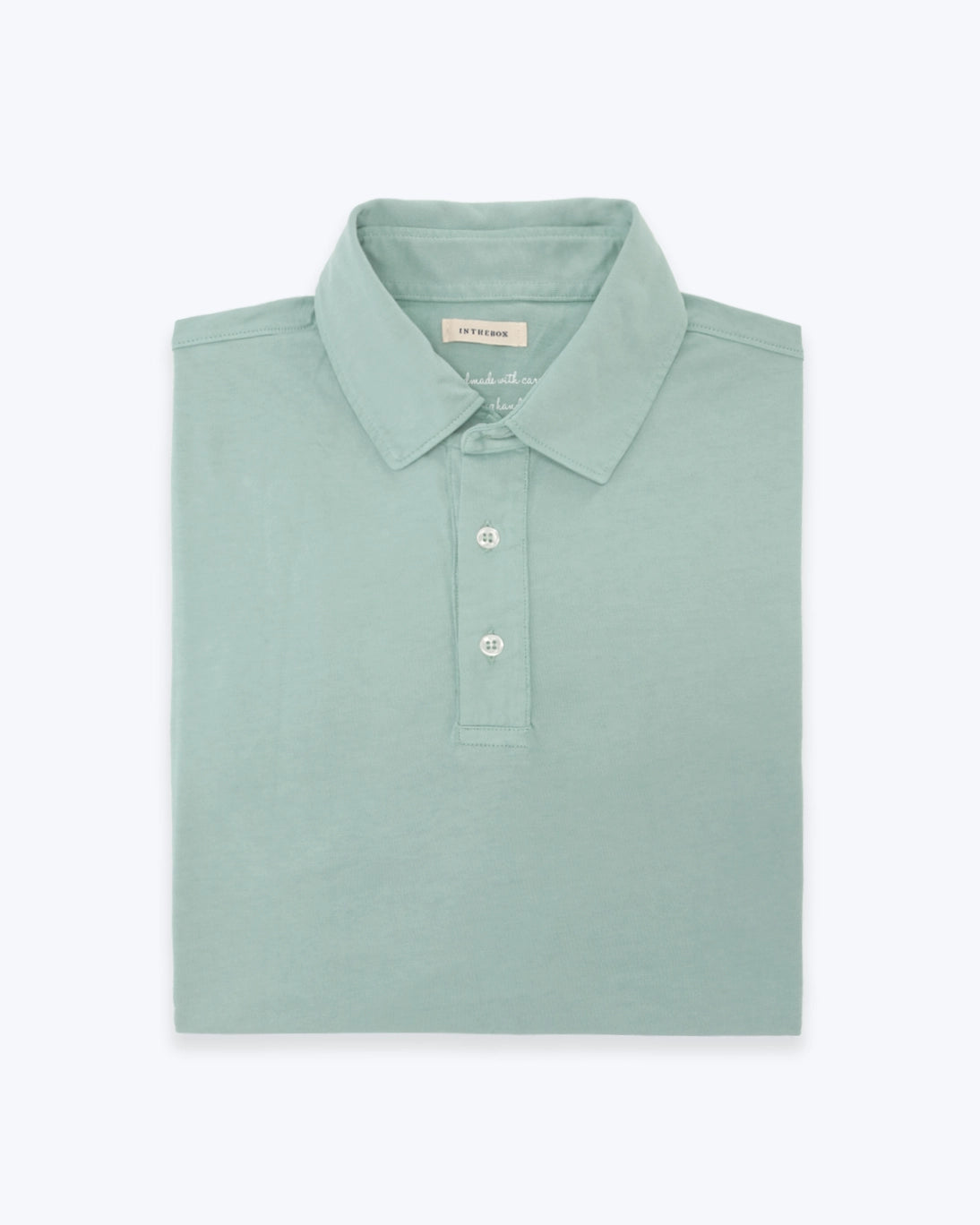 POLO JERSEY INTHEBOX