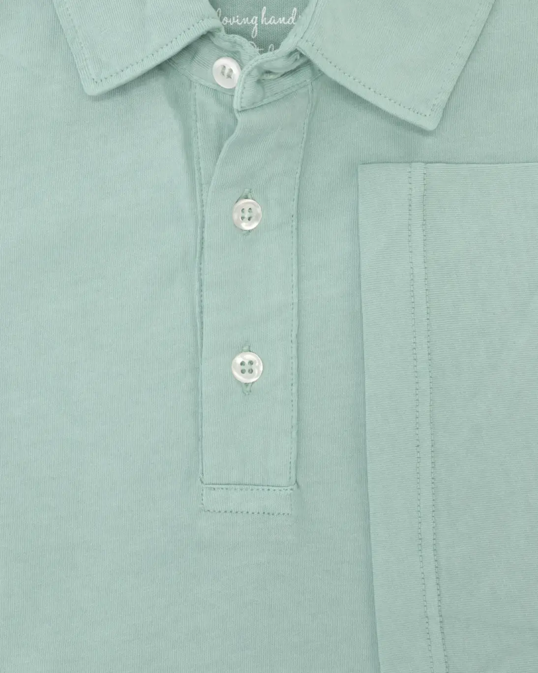 POLO JERSEY INTHEBOX