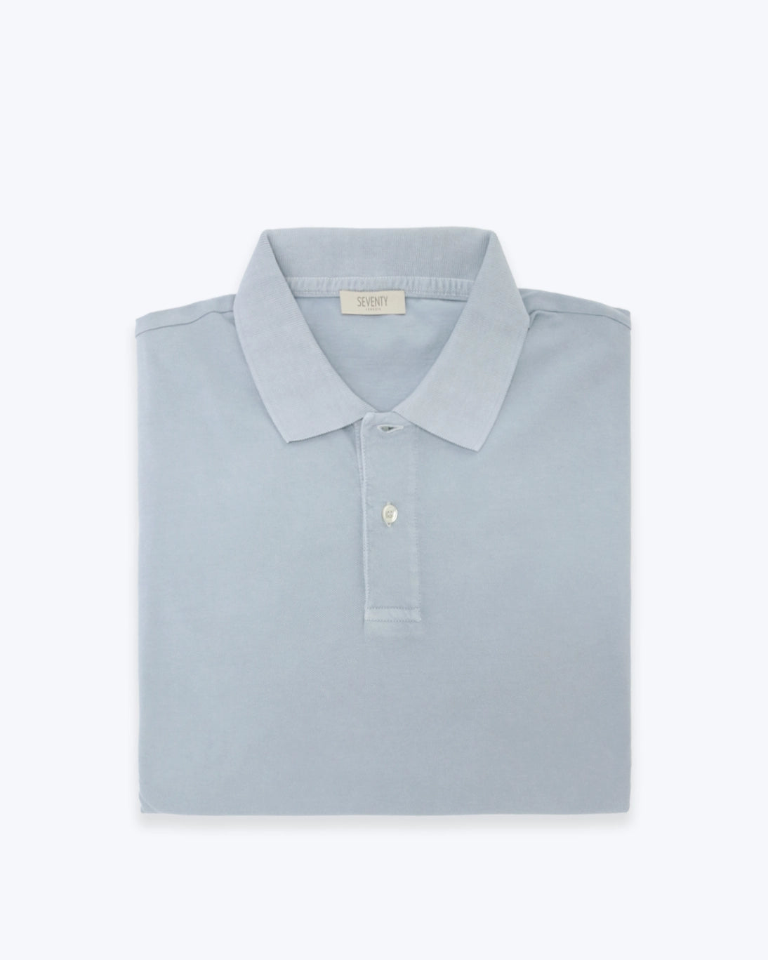 SEVENTY PIQUÉ POLO