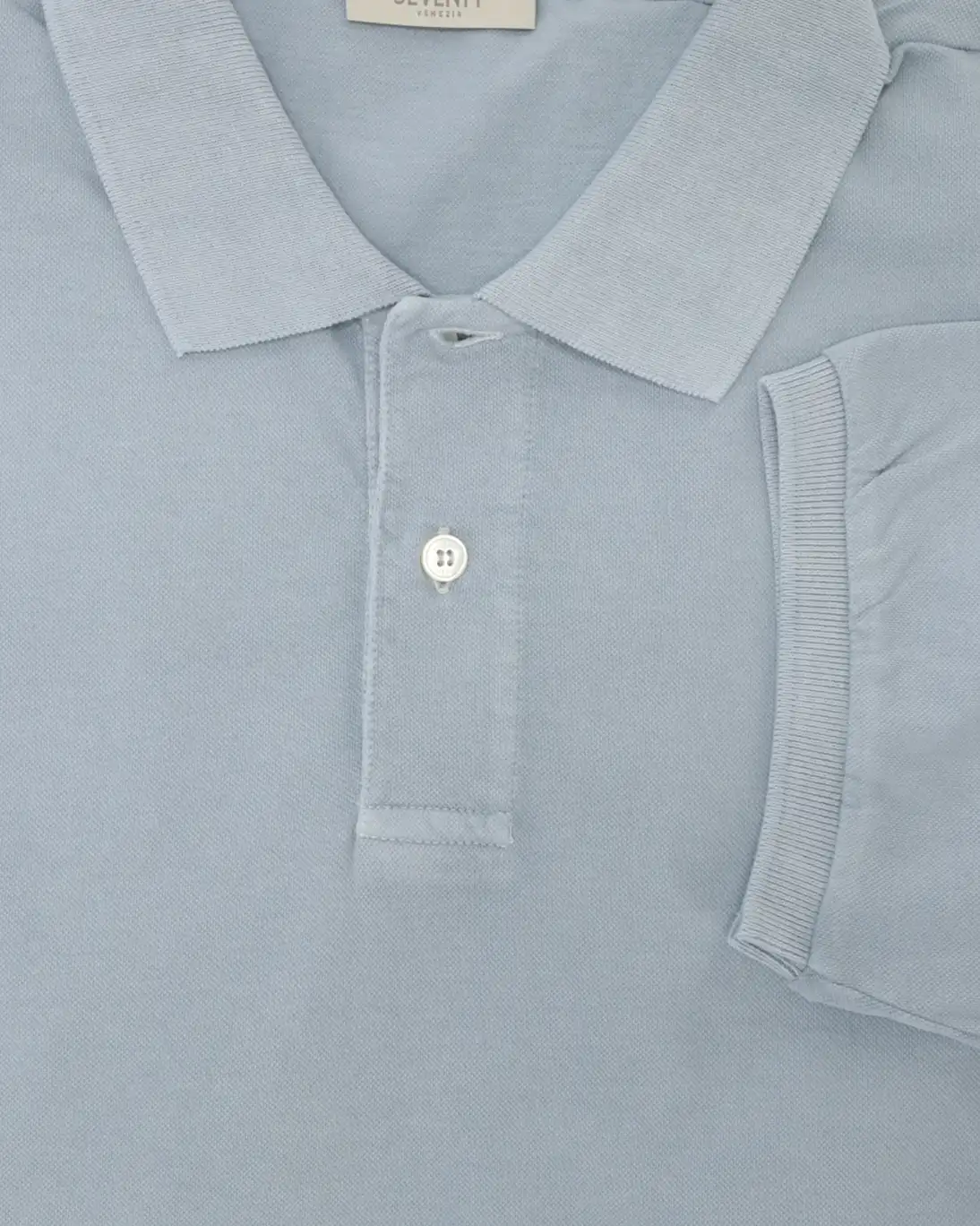 SEVENTY PIQUÉ POLO
