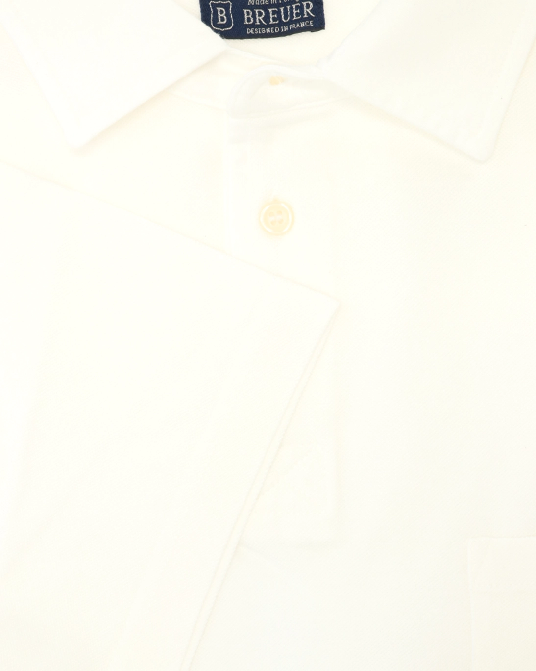 POLO PIQUÉ BREUER