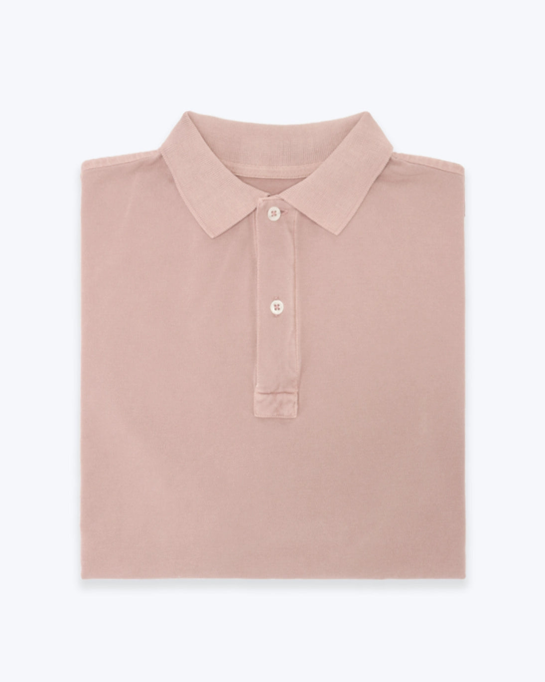 POLO ROSE CLAIR TWAY