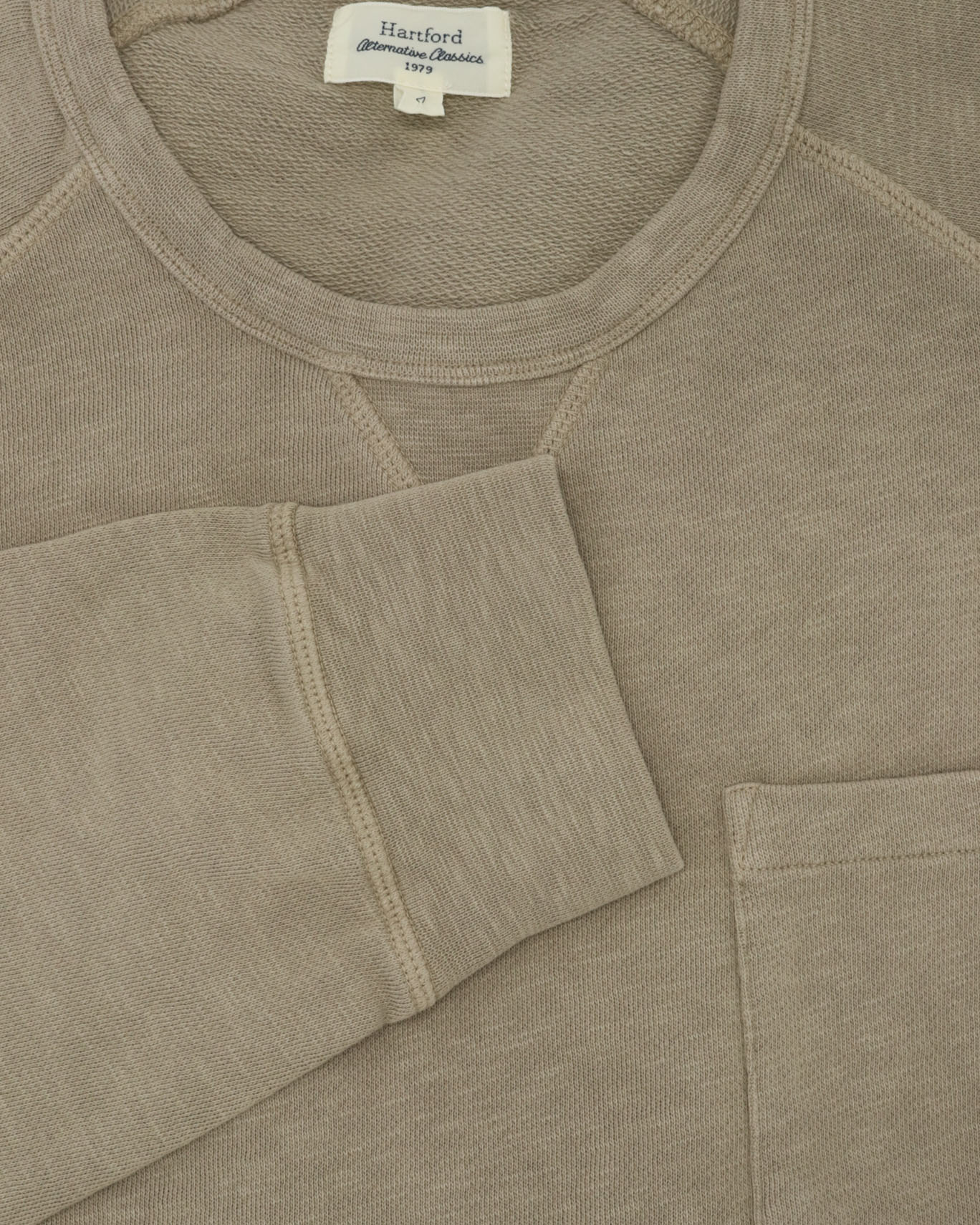 HARTFORD SWEATSHIRT