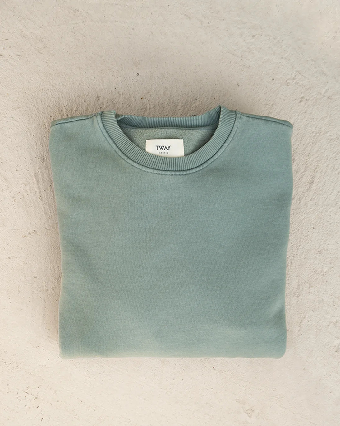 SWEAT-SHIRT TWAY