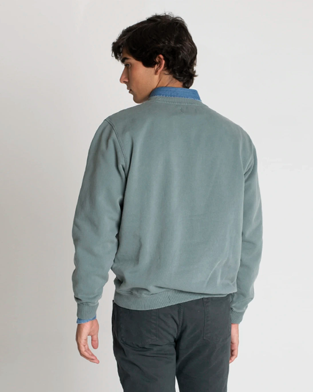 SUDADERA TWAY