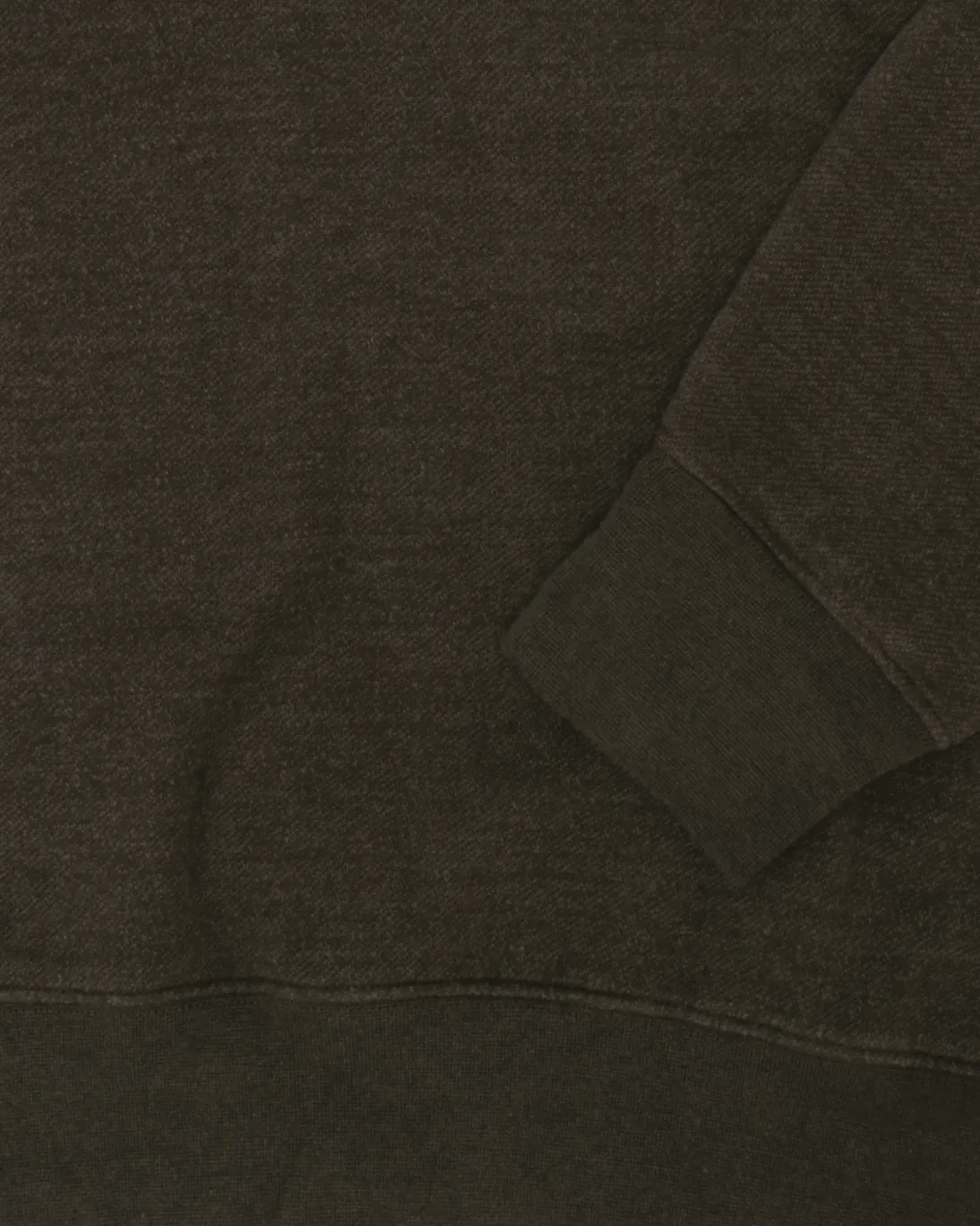 SUDADERA CON CUELLO POLO Y CREMALLERA HARTFORD