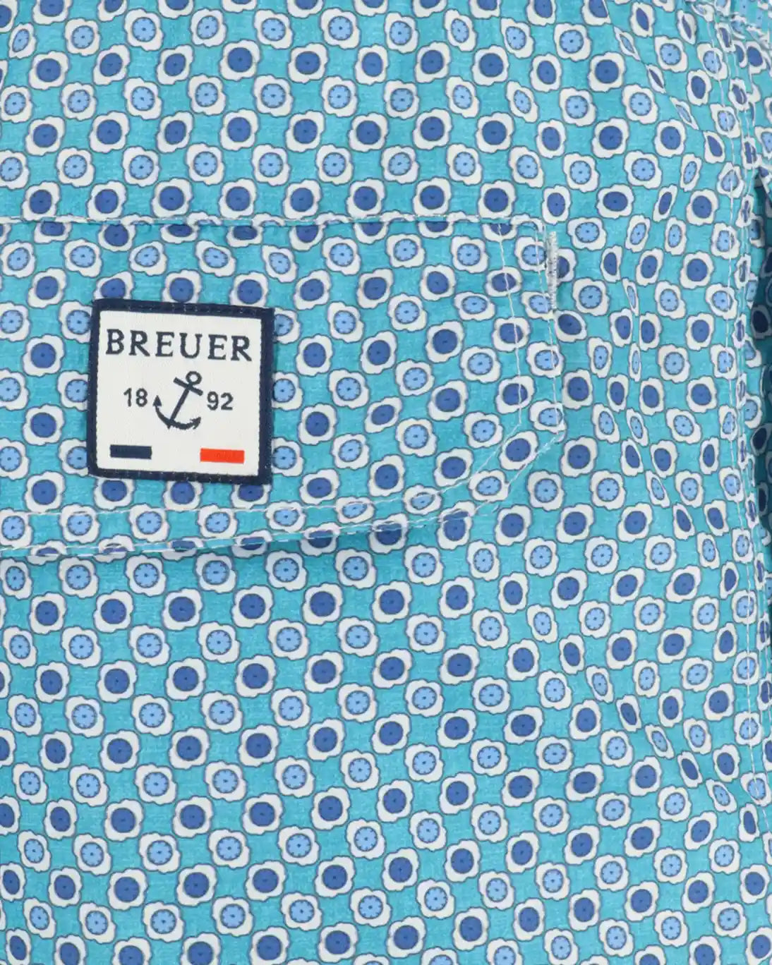 TRAJE DE BAÑO BREUER