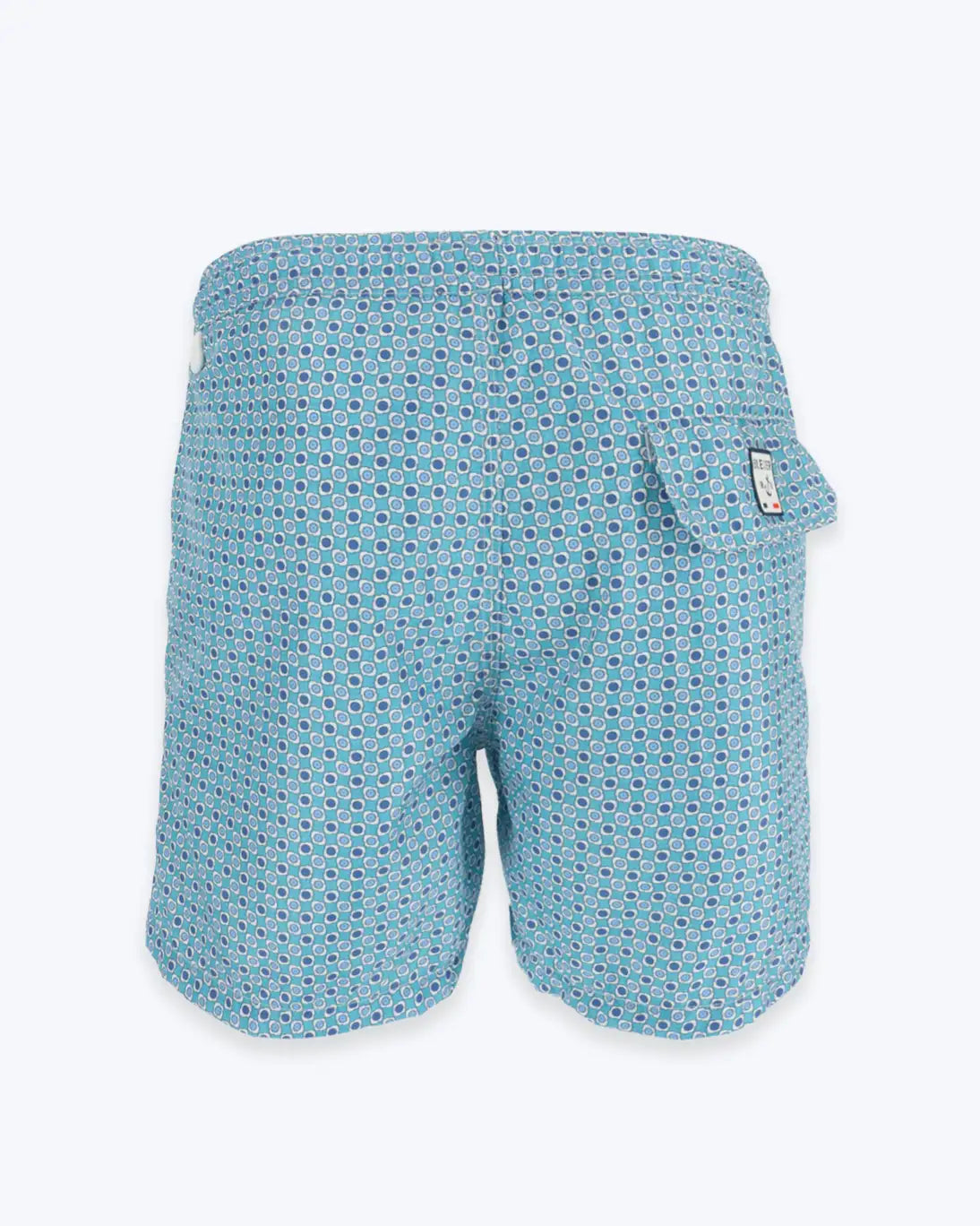 TRAJE DE BAÑO BREUER
