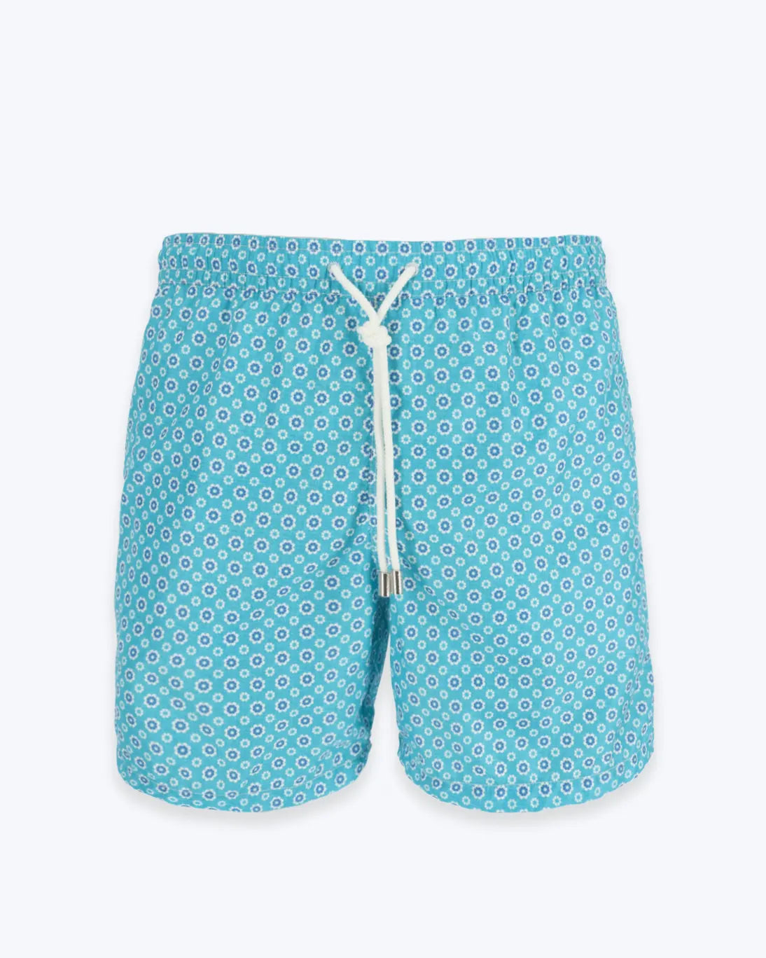 MAILLOT DE BAIN TURQUOISE BREUER